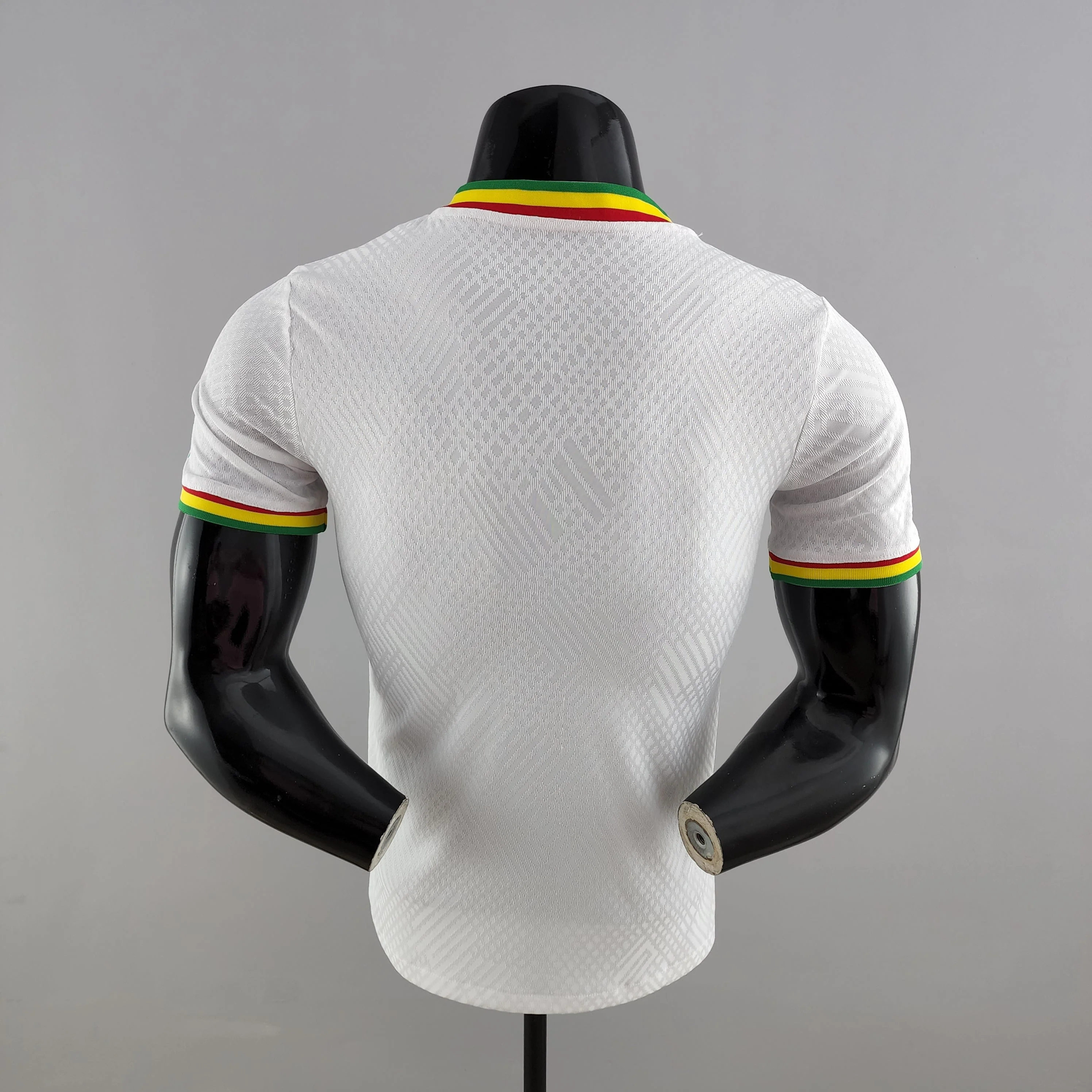 SENEGAL 2022 HOME JERSEY