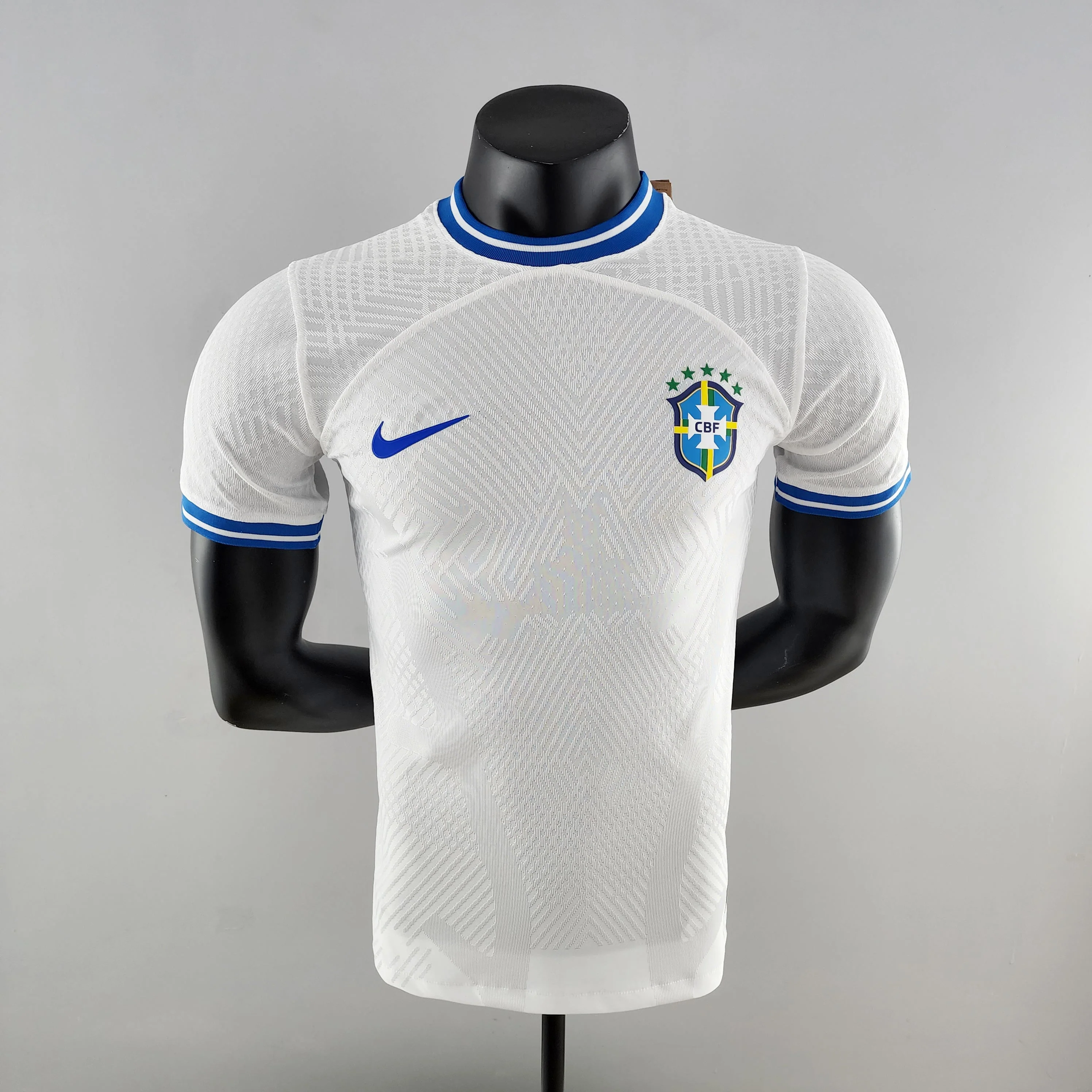 BRAZIL THIRD JERSEY 2022