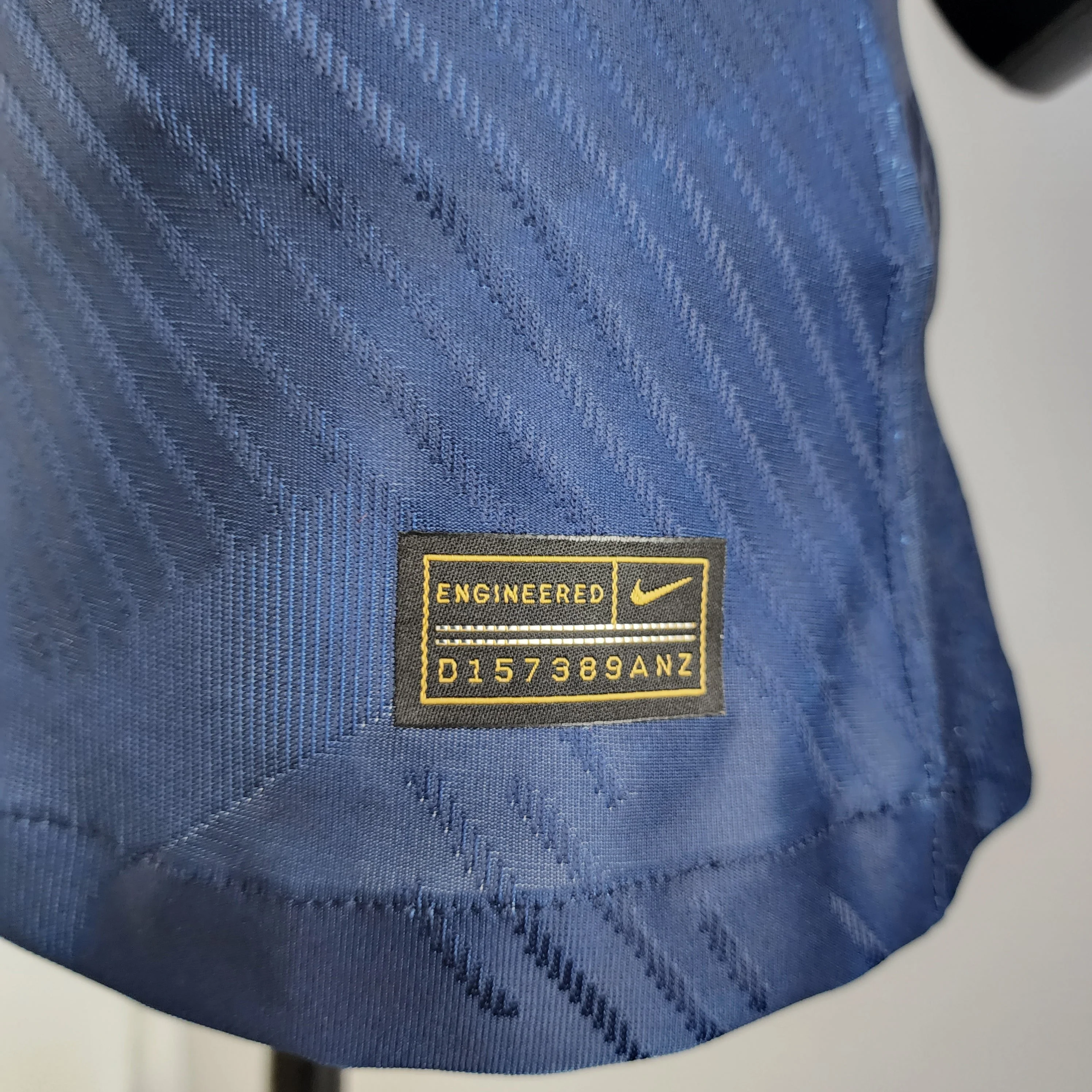 Paris Saint-Germain 2022 - 2023 HOME JERSEY