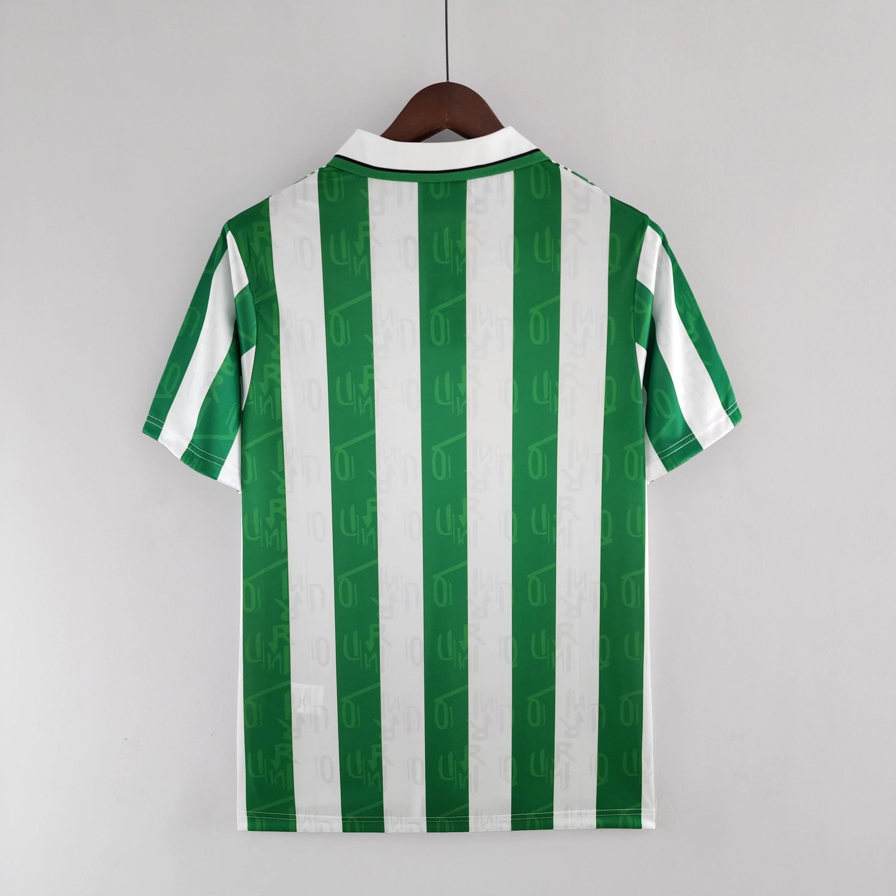REAL BETIS 1994 - 1995 HOME JERSEY