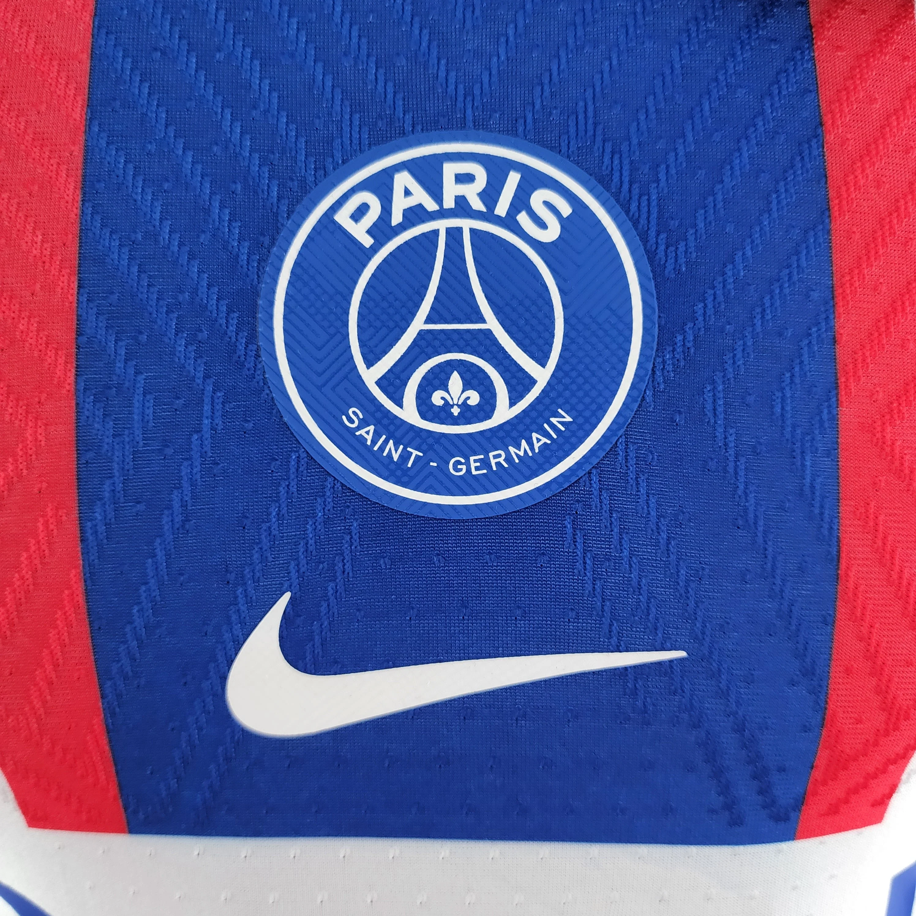 Paris Saint-Germain 2022 - 2023 AWAY JERSEY