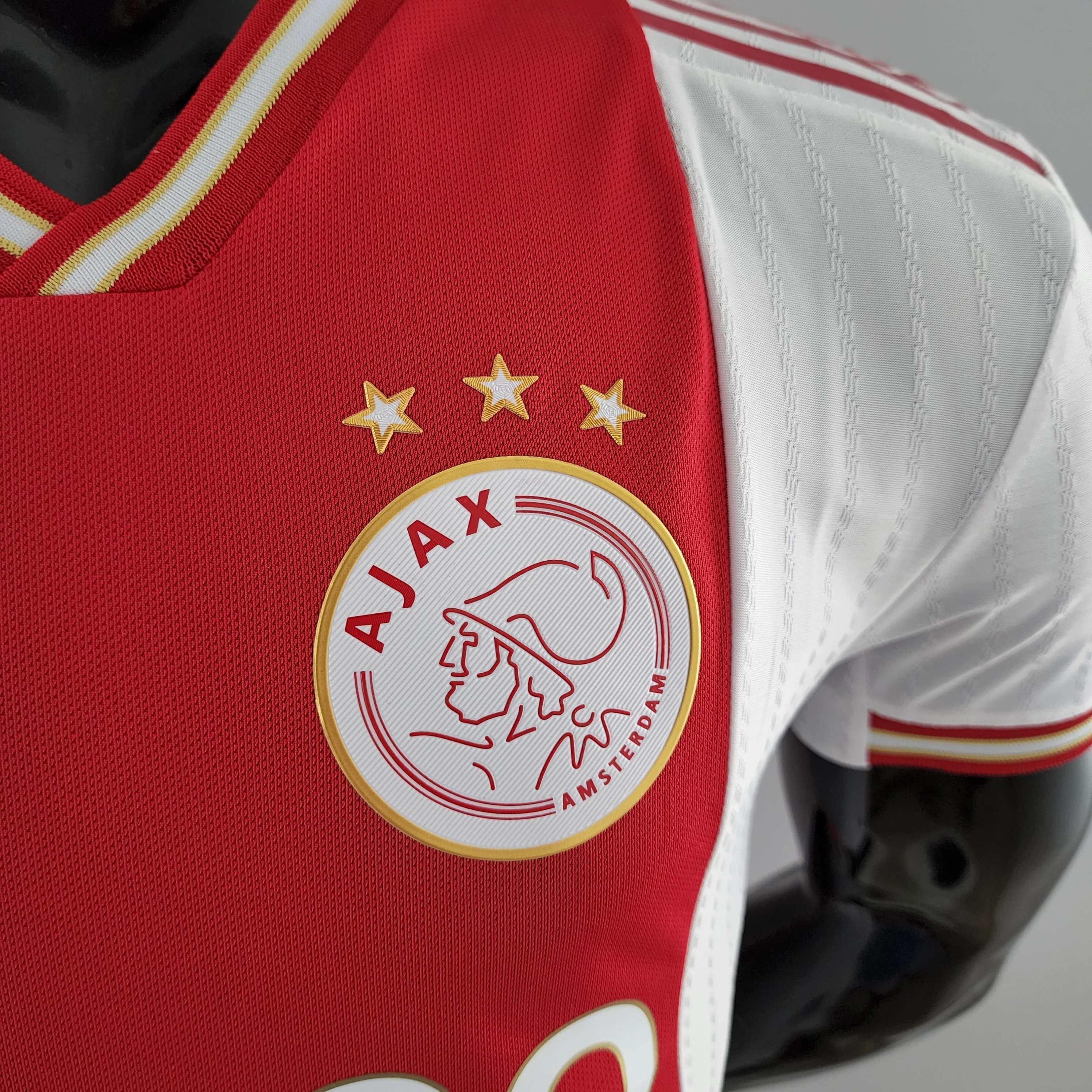 AJAX - 2022 - 2023 HOME JERSEY