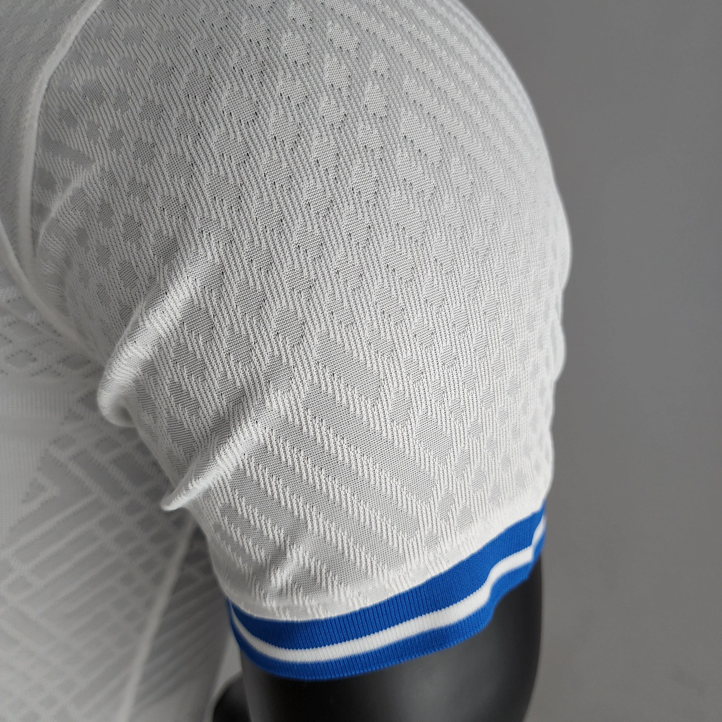 BRAZIL THIRD JERSEY 2022