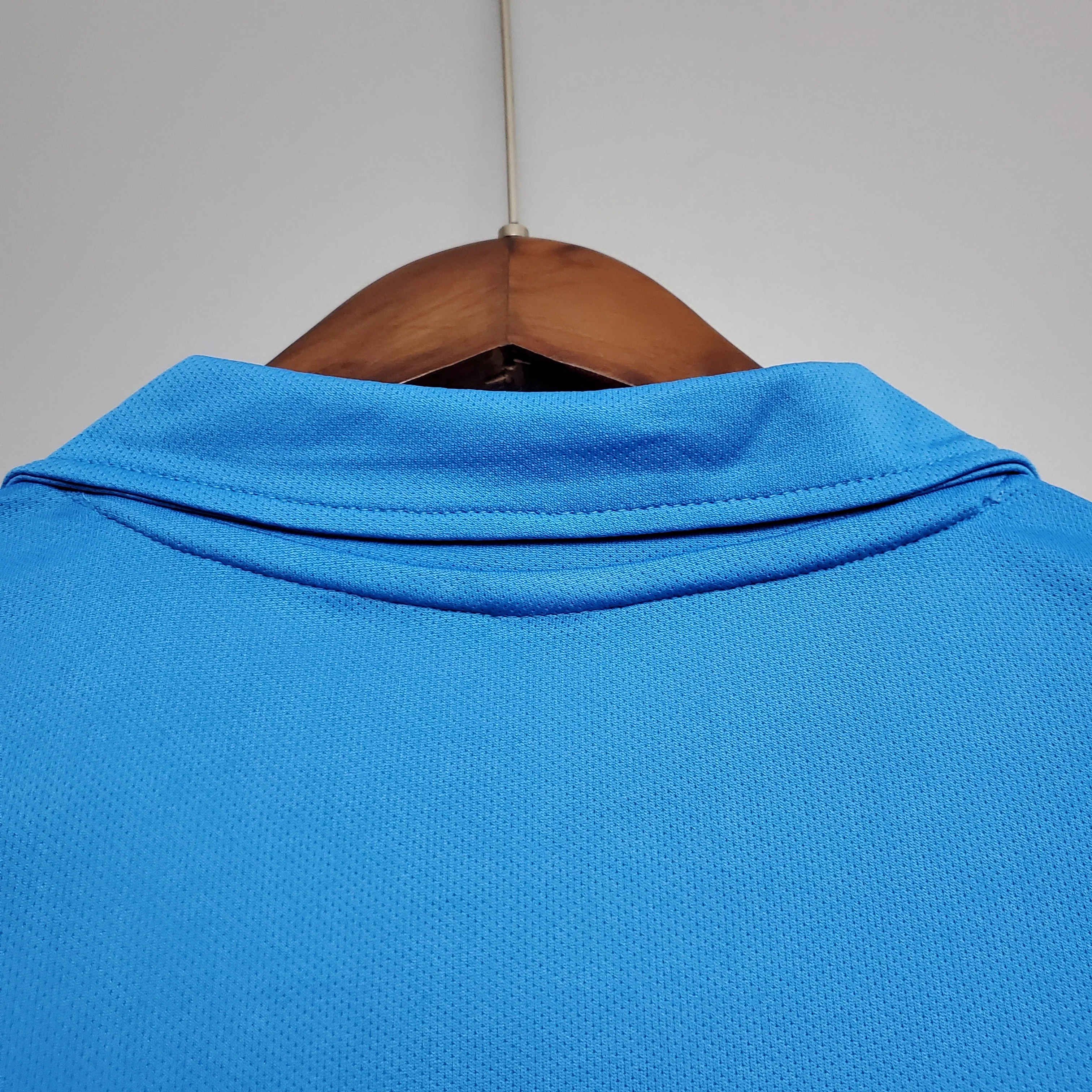 NAPOLI 1987 - 1988 HOME JERSEY