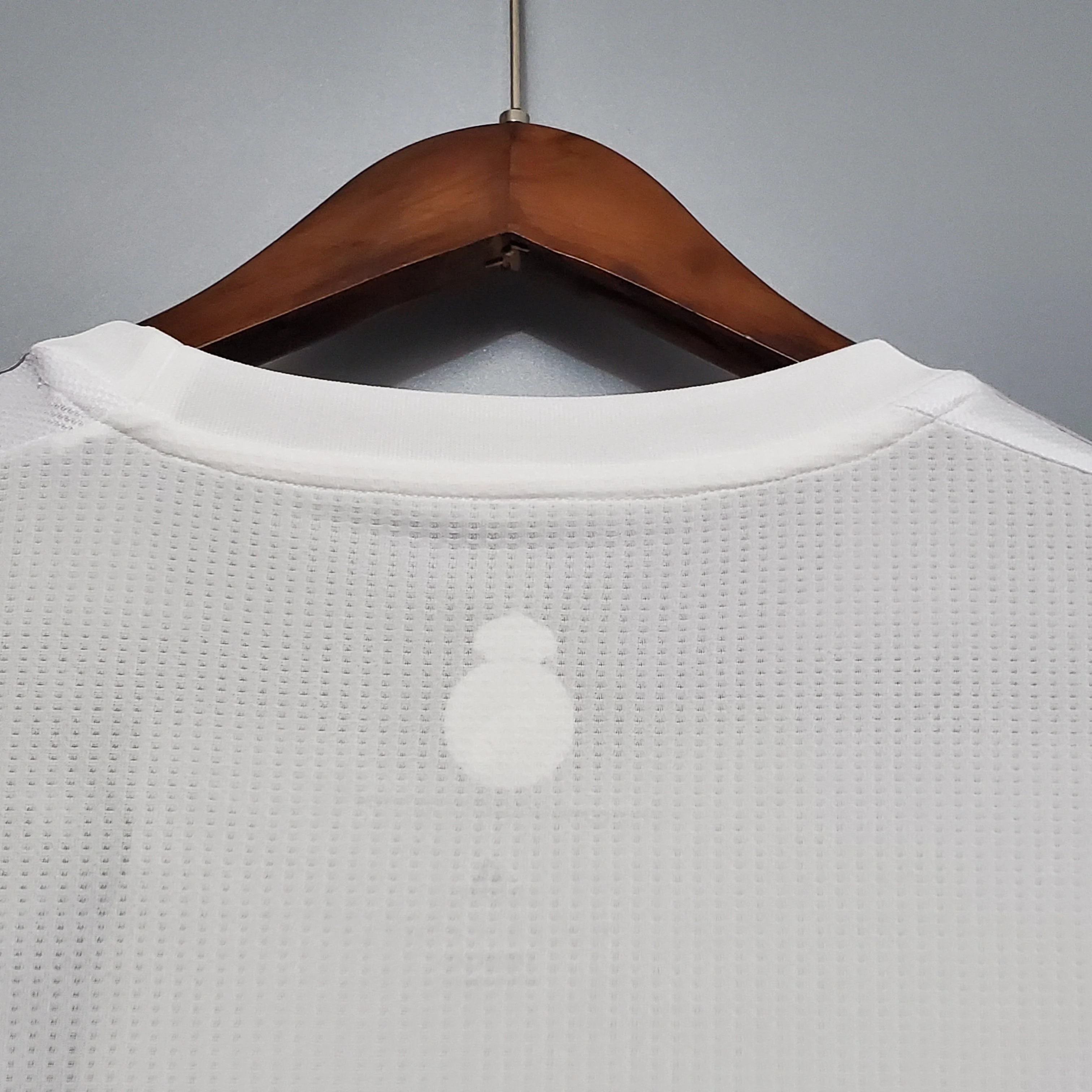 REAL MADRID 2015 - 2016 HOME JERSEY