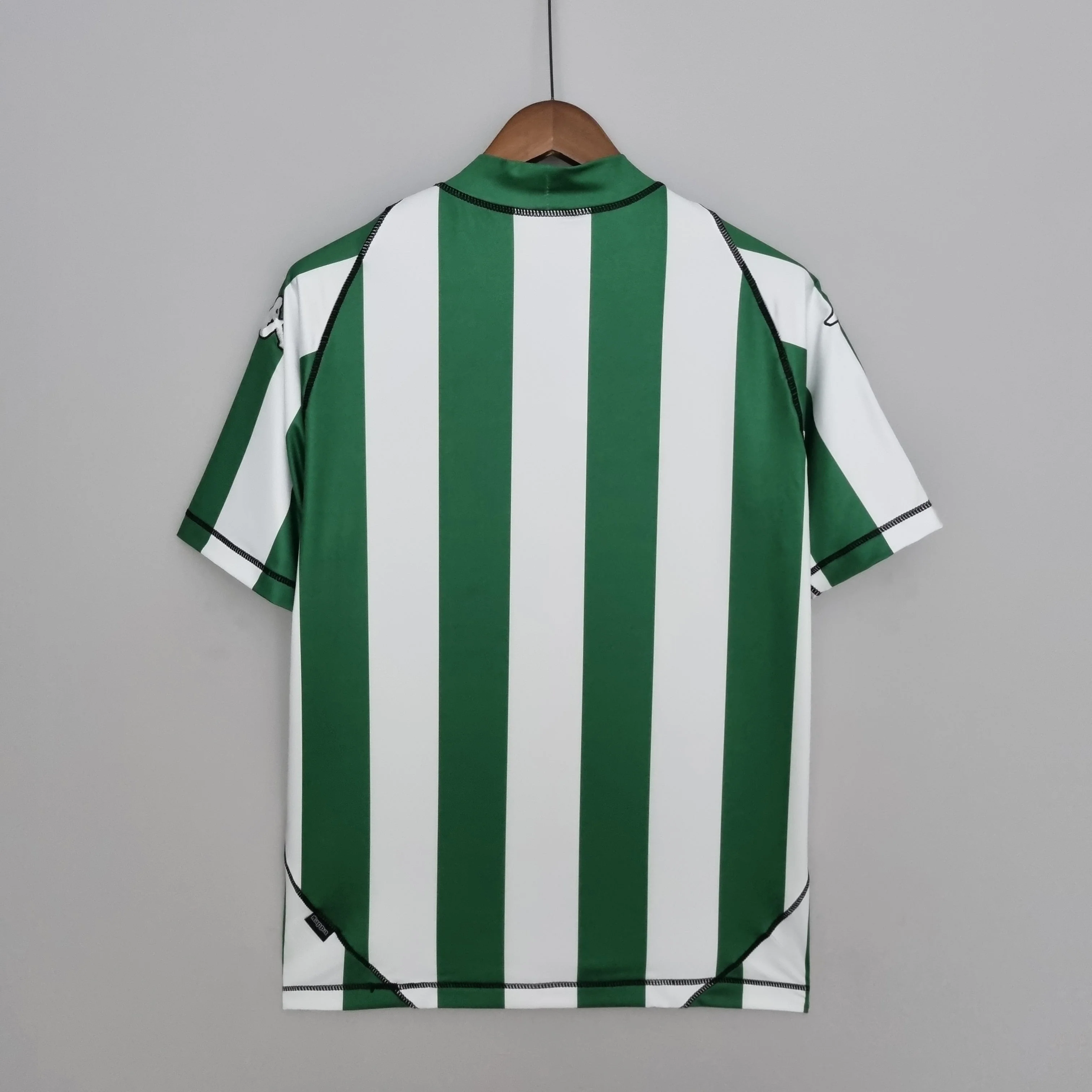 REAL BETIS 2003 - 2004 HOME JERSEY