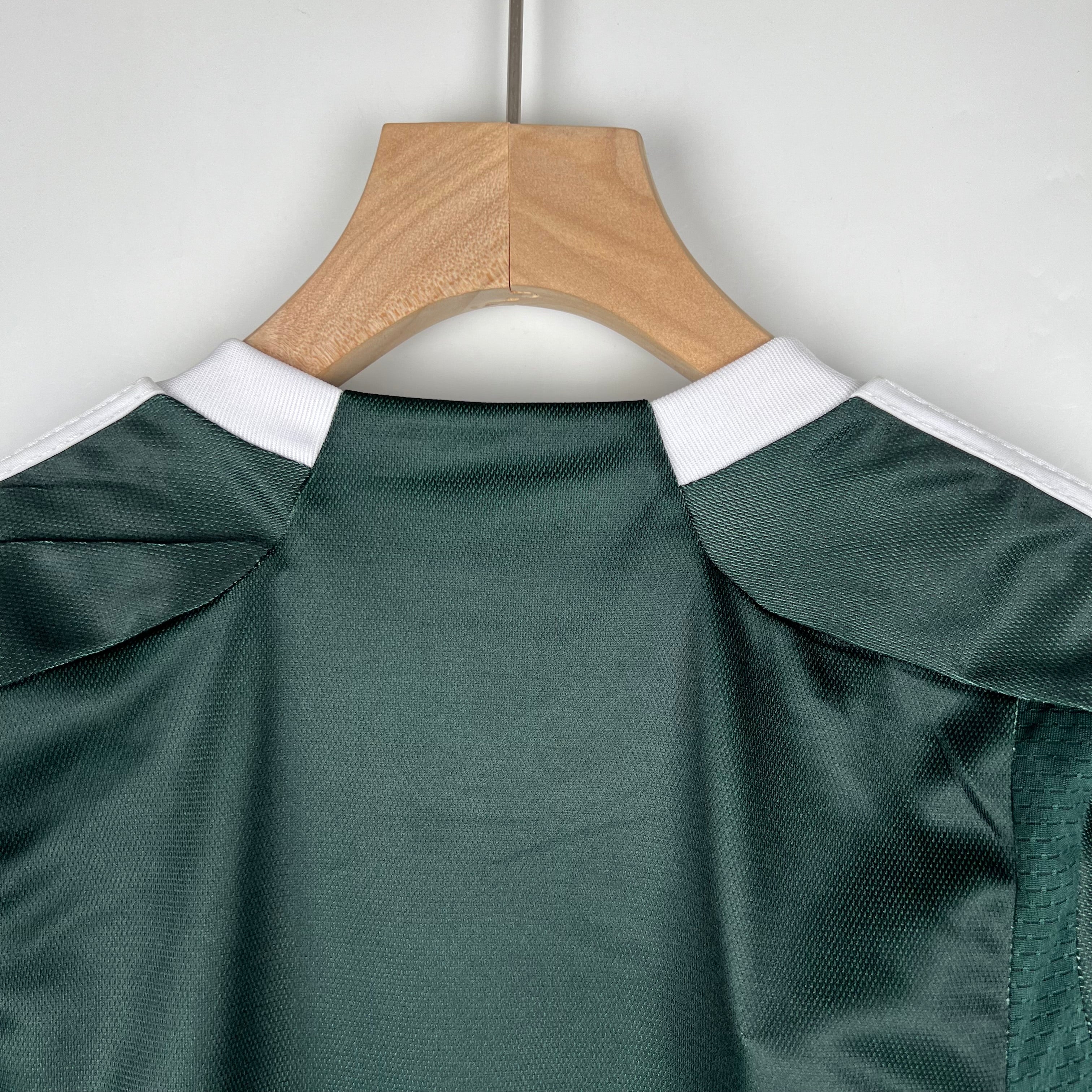 MANCHESTER UNITED 2023 - 2024 AWAY JERSEY FOR CHILDREN