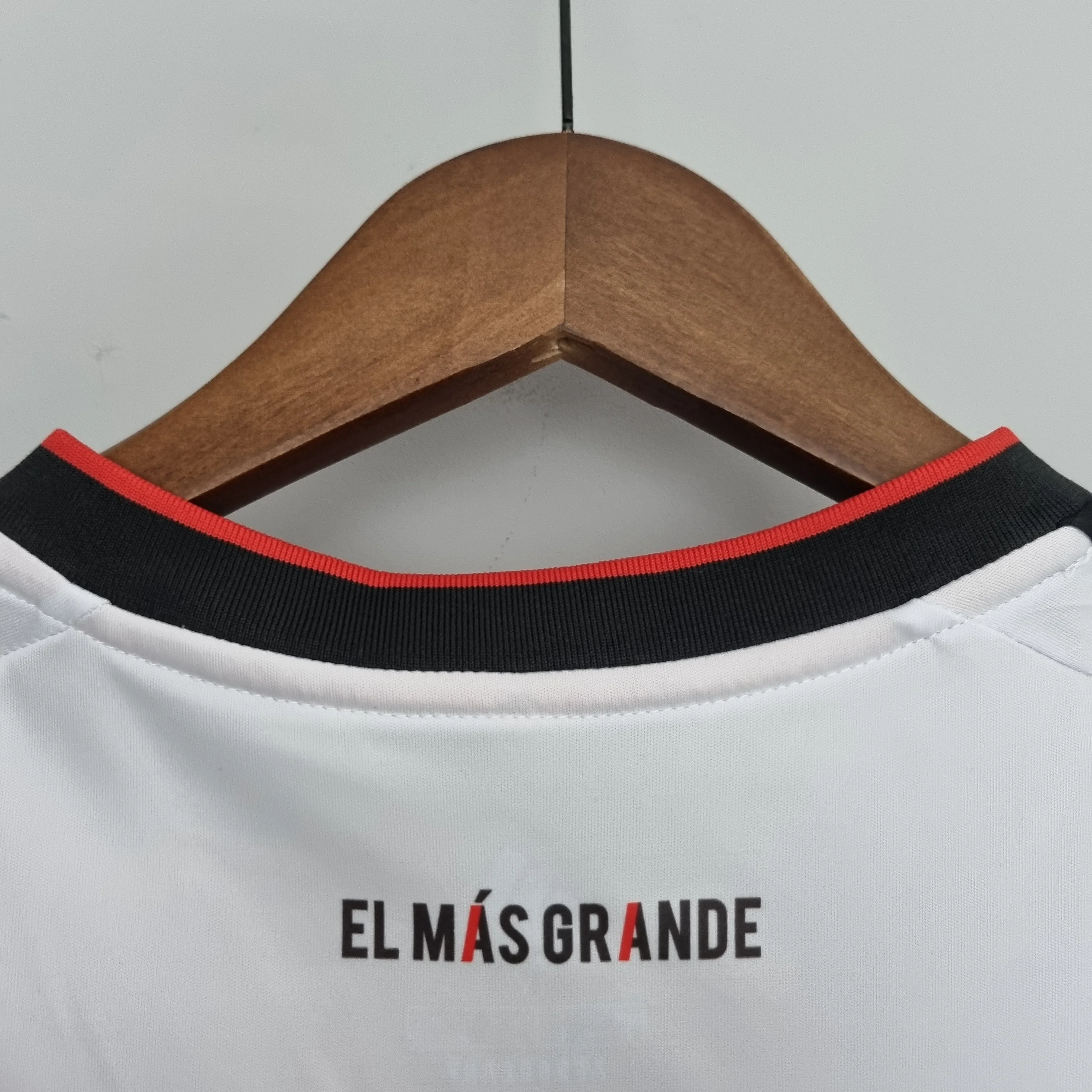 RIVER PLATE 2018 - 2019 HOME JERSEY