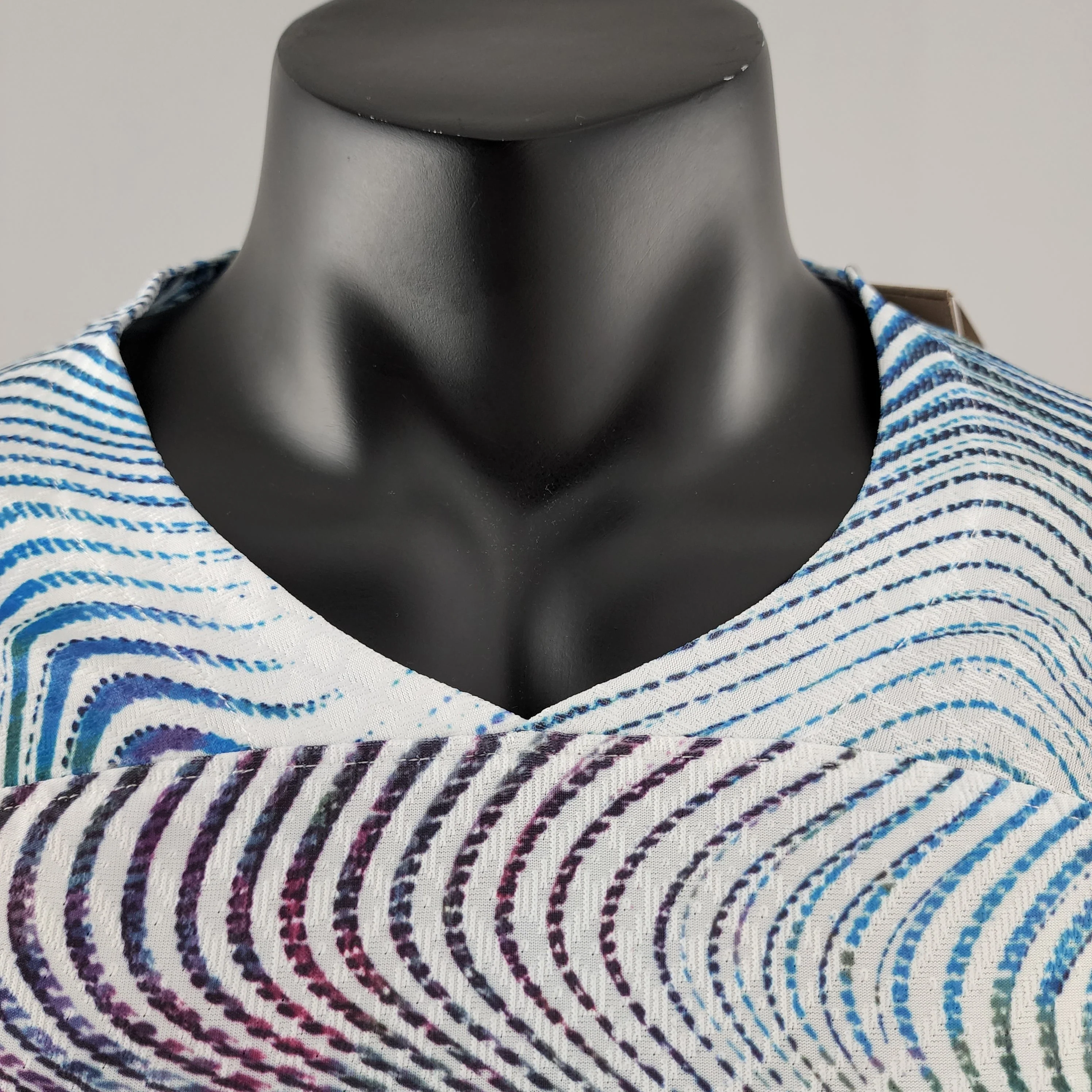 LIVERPOOL 2022 - 2023 AWAY JERSEY