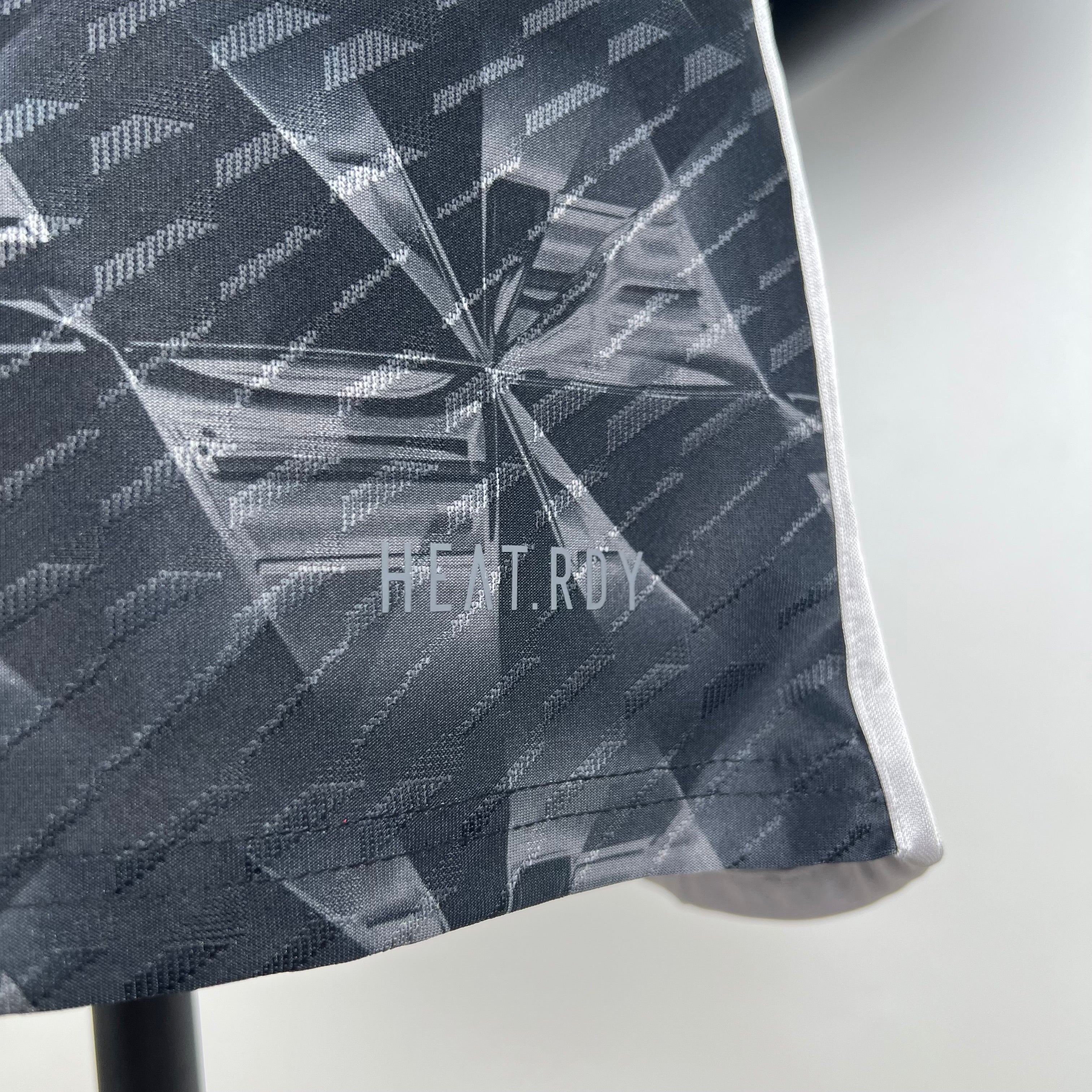 AJAX - 2023 - 2024 THIRD JERSEY PLAYER EDITION