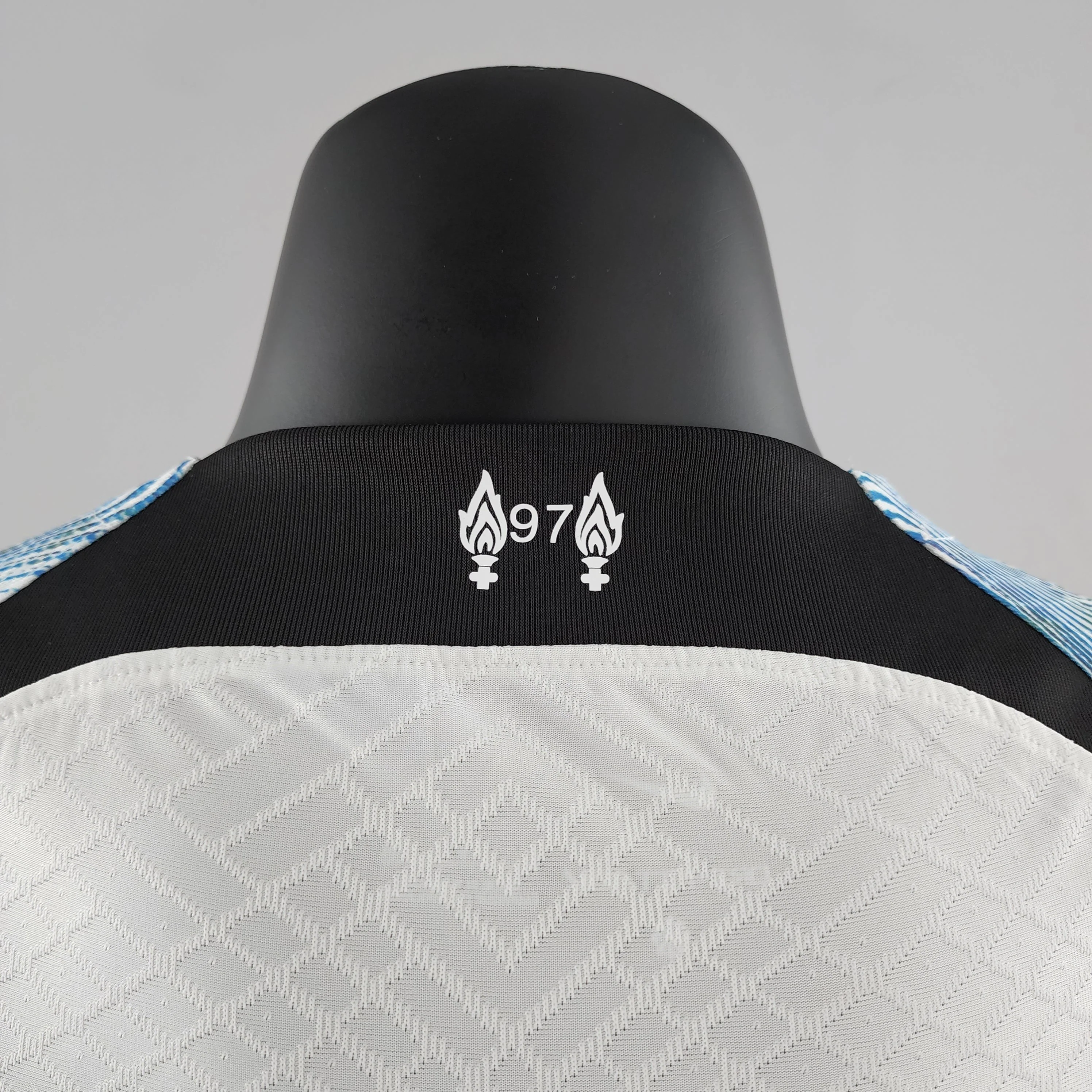 LIVERPOOL 2022 - 2023 AWAY JERSEY