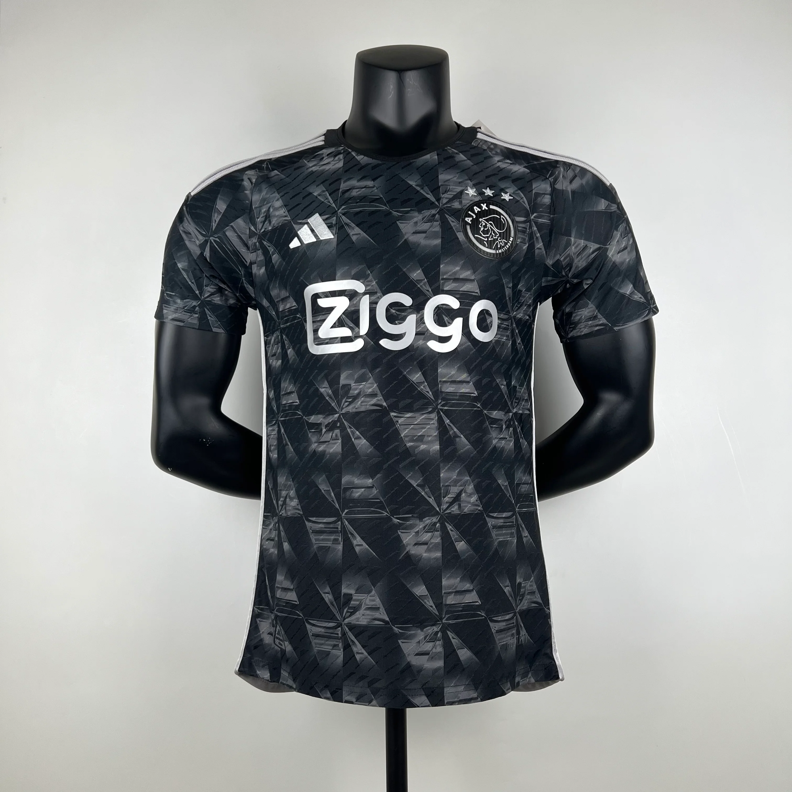 AJAX - 2023 - 2024 THIRD JERSEY PLAYER EDITION