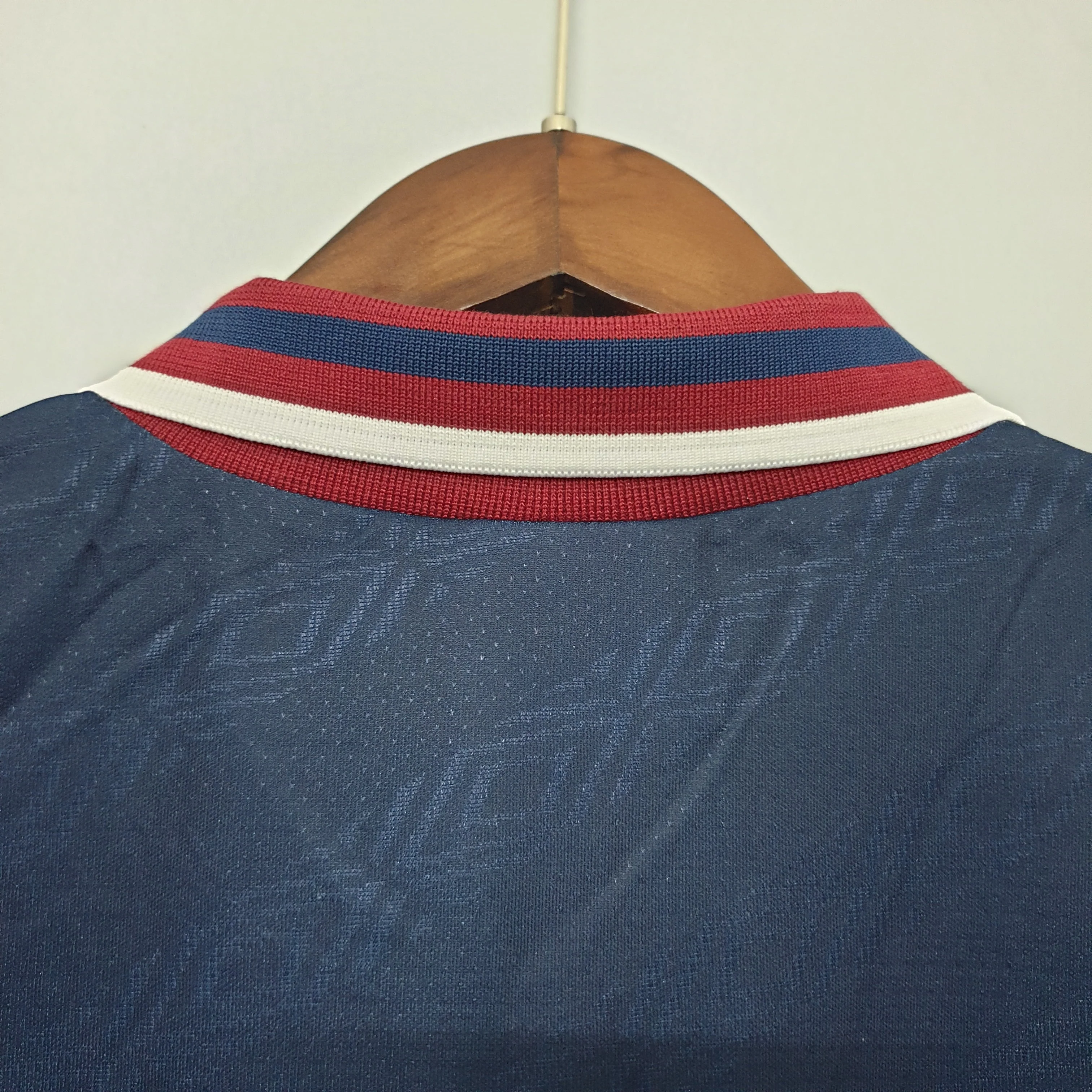 AJAX - 1995 - 1996 AWAY JERSEY