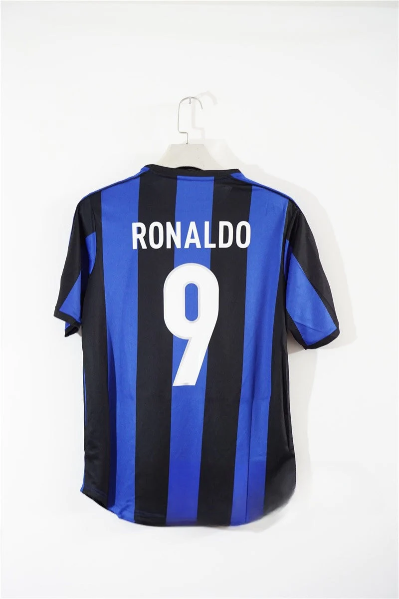 INTER MILAN 1999 - 2000 HOME JERSEY