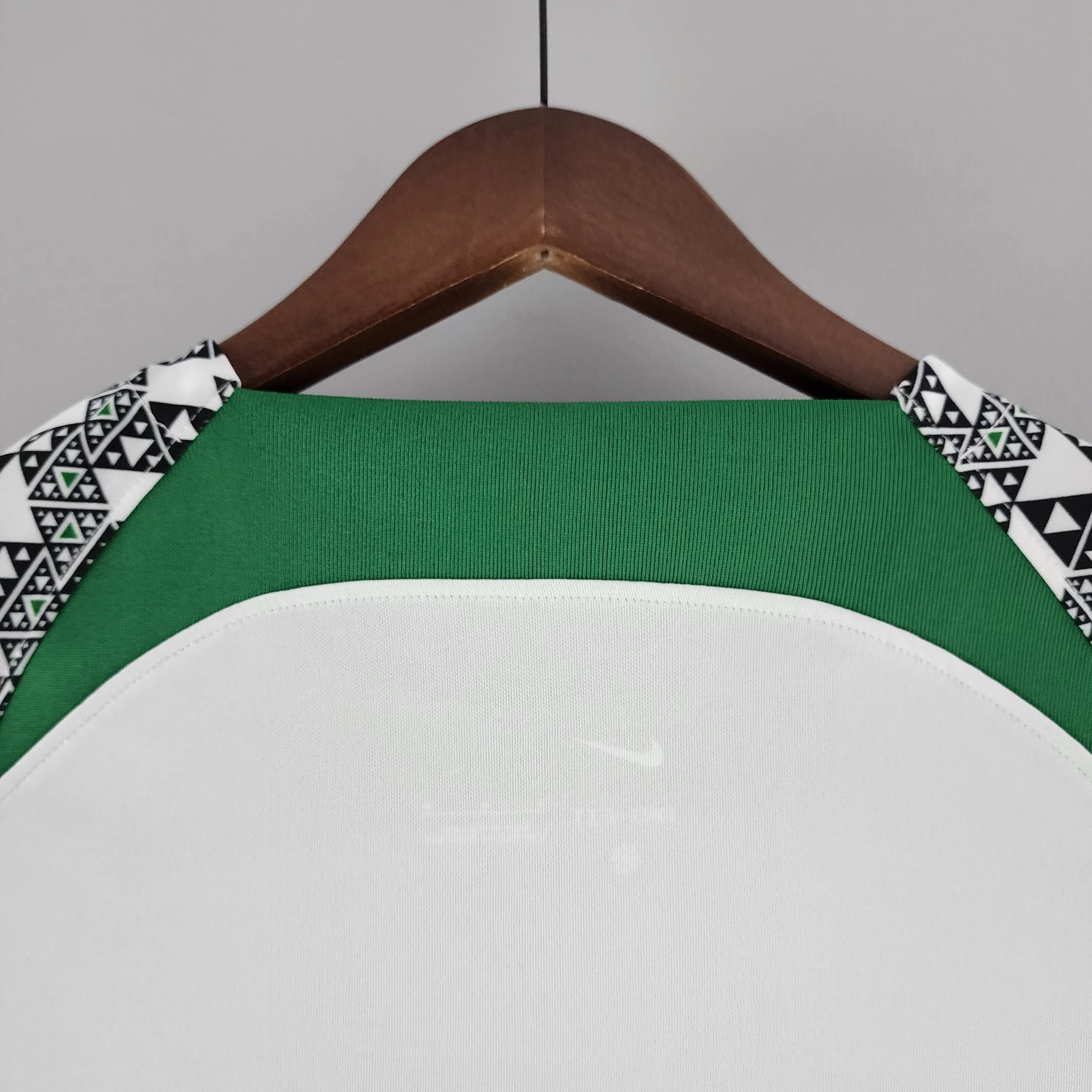 Nigeria 2022 AWAY JERSEY