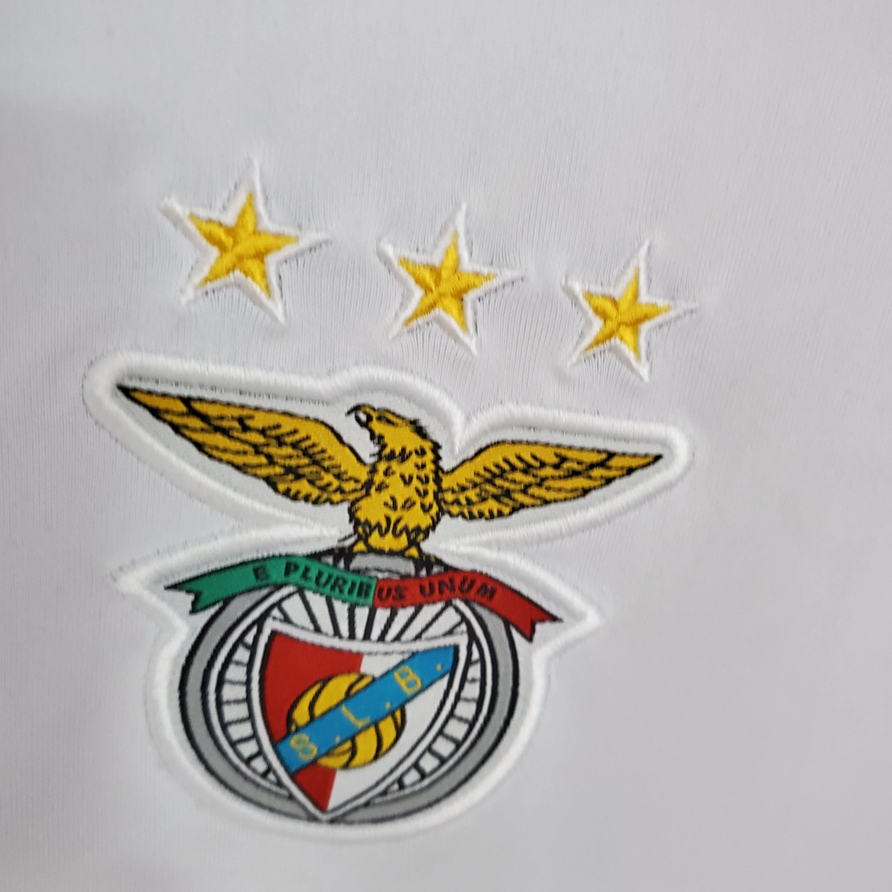 BENFICA 2013 - 2014 AWAY JERSEY