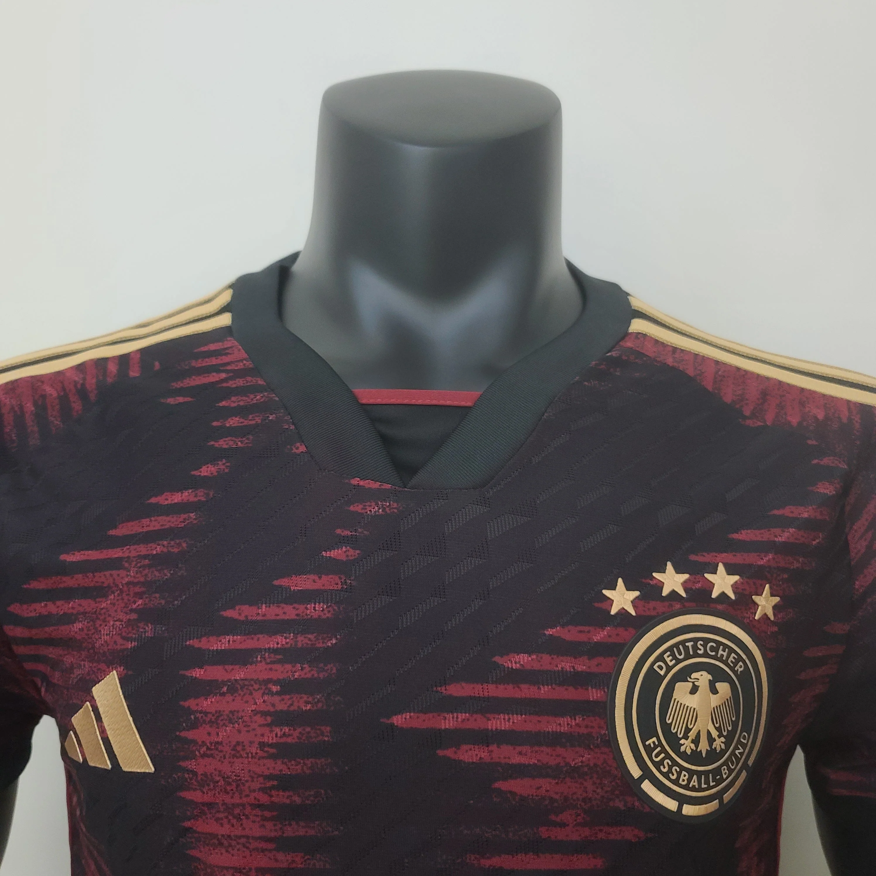 GERMANY 2022 AWAY JERSEY