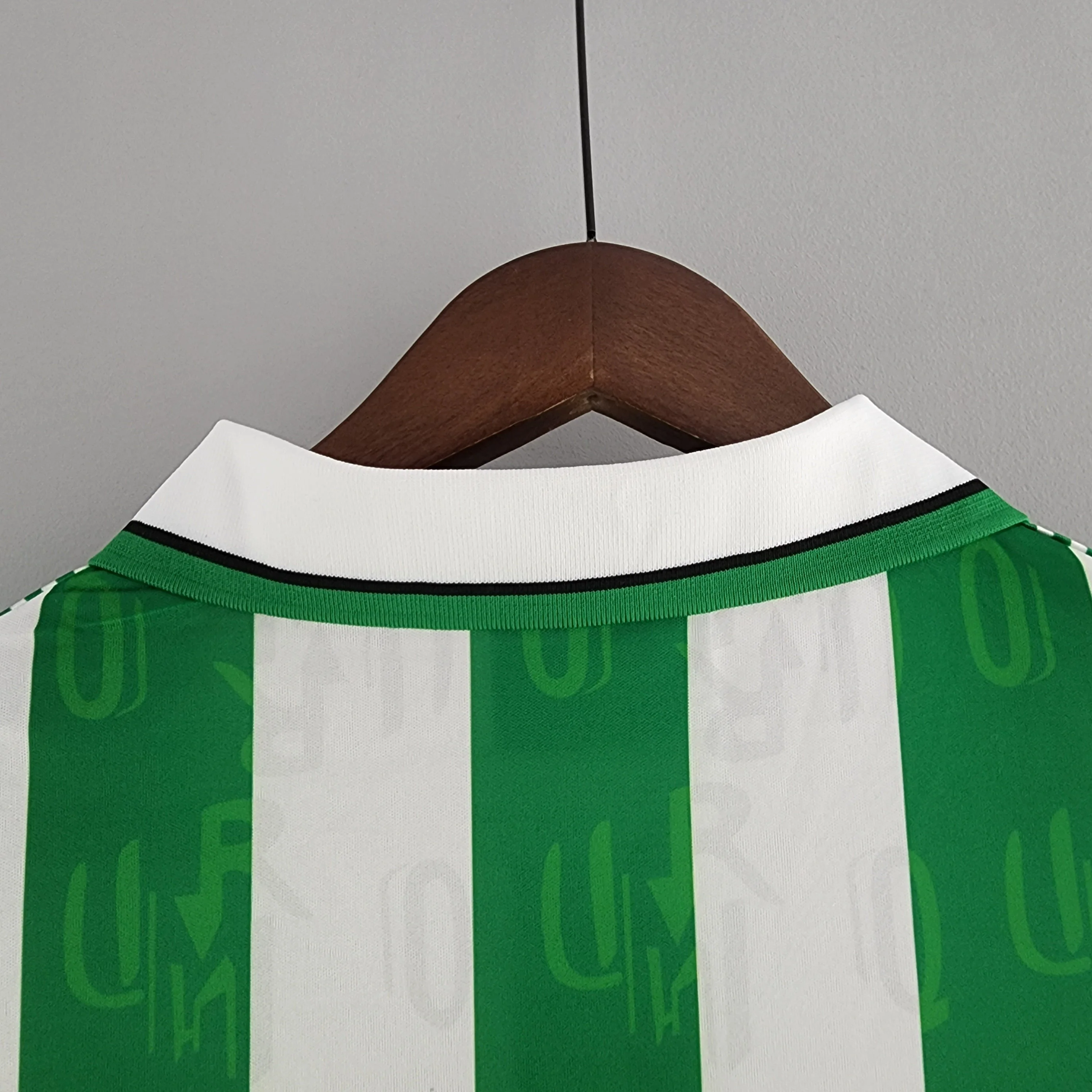 REAL BETIS 1994 - 1995 HOME JERSEY