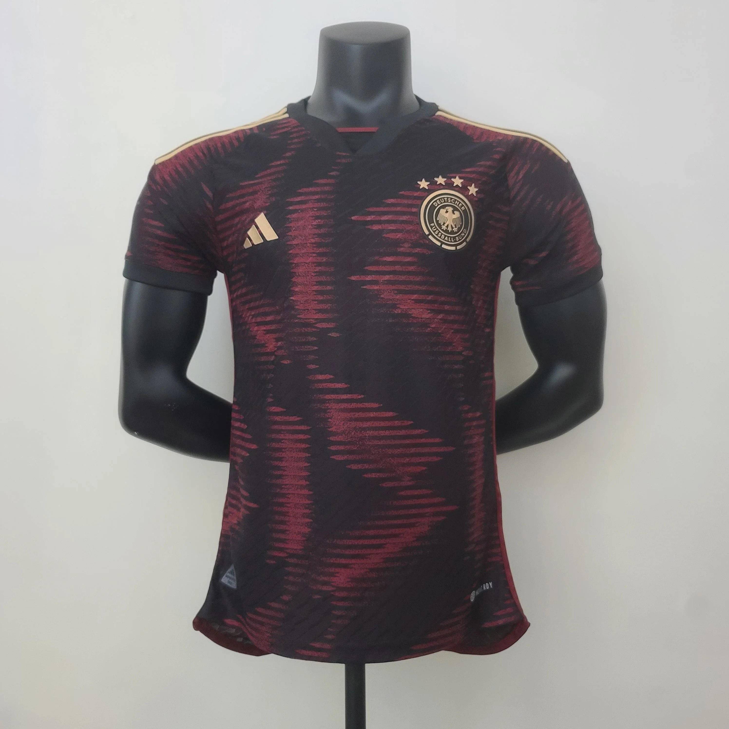GERMANY 2022 AWAY JERSEY