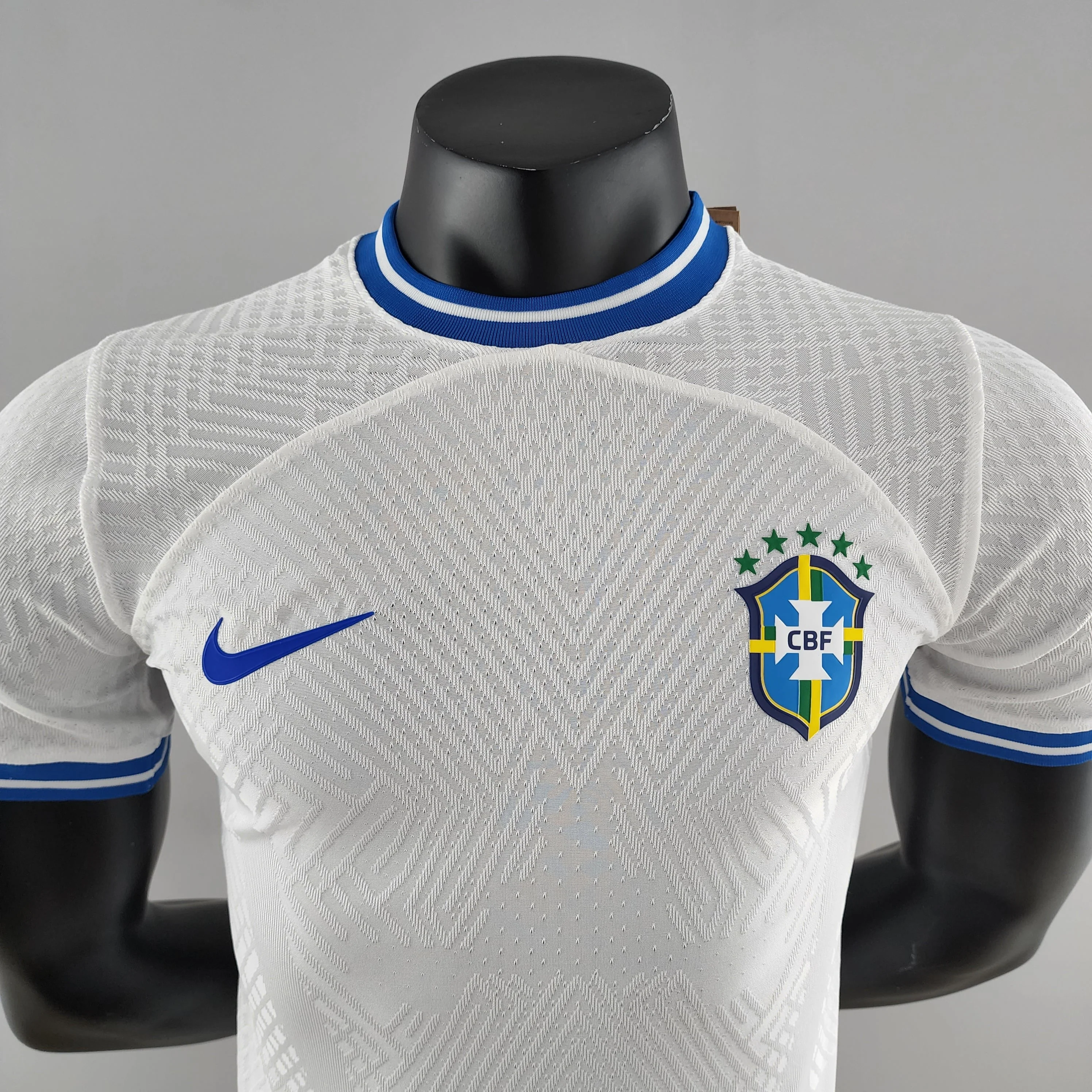BRAZIL THIRD JERSEY 2022