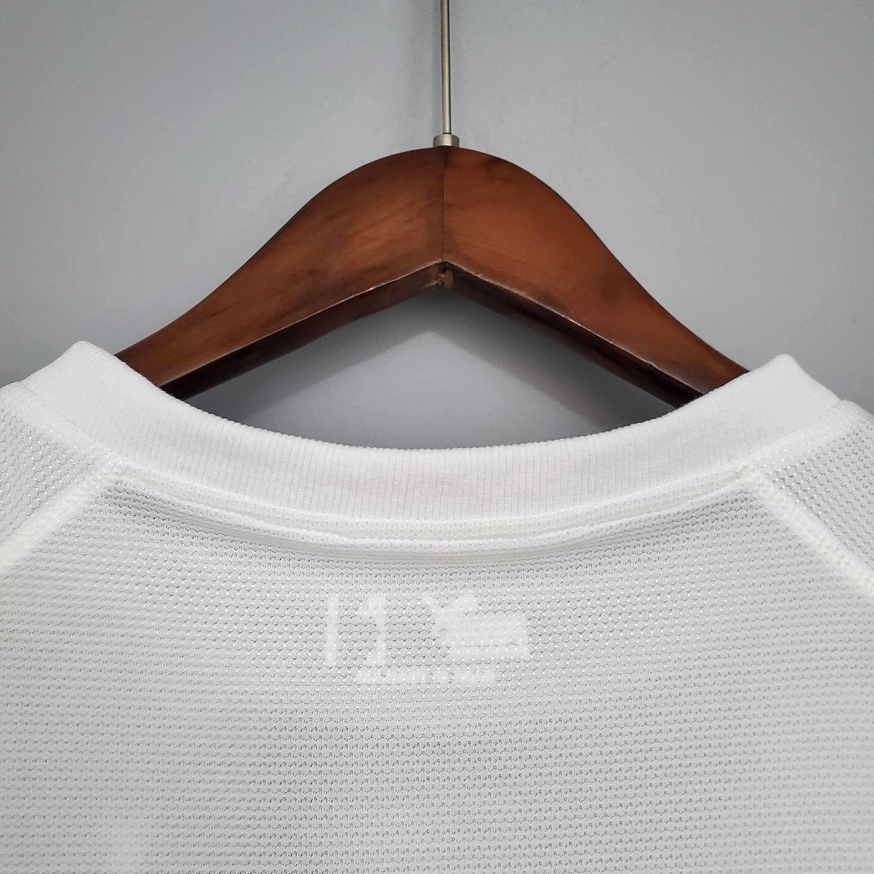 ITALY 2006 AWAY JERSEY