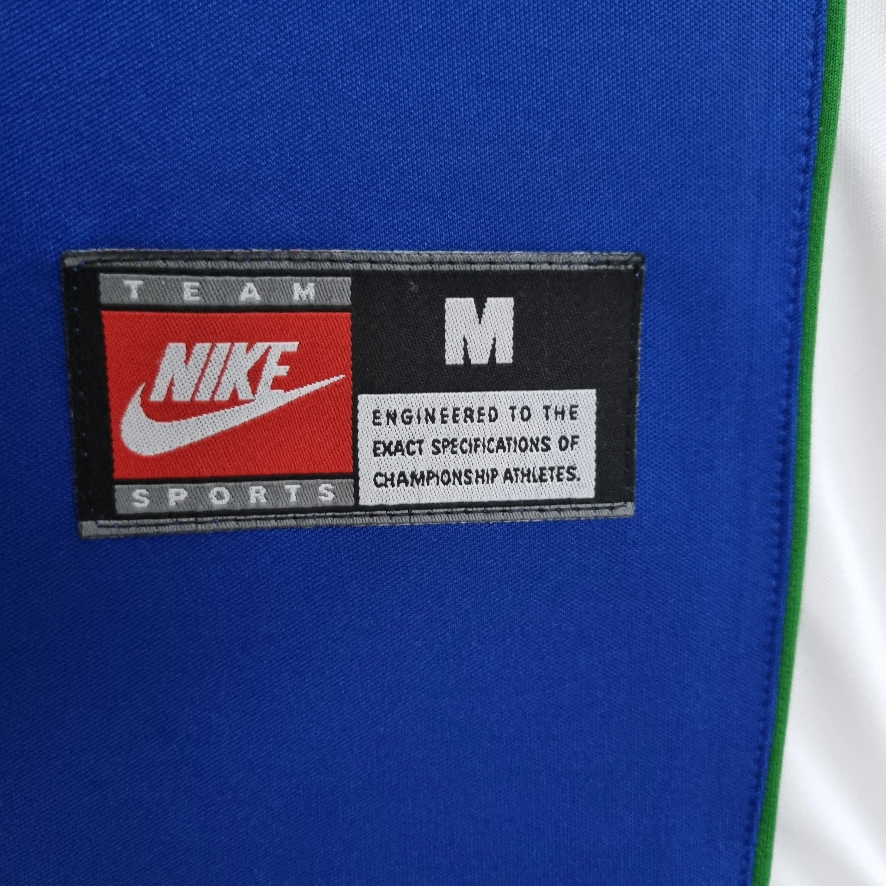 PORTUGAL 1998 AWAY JERSEY