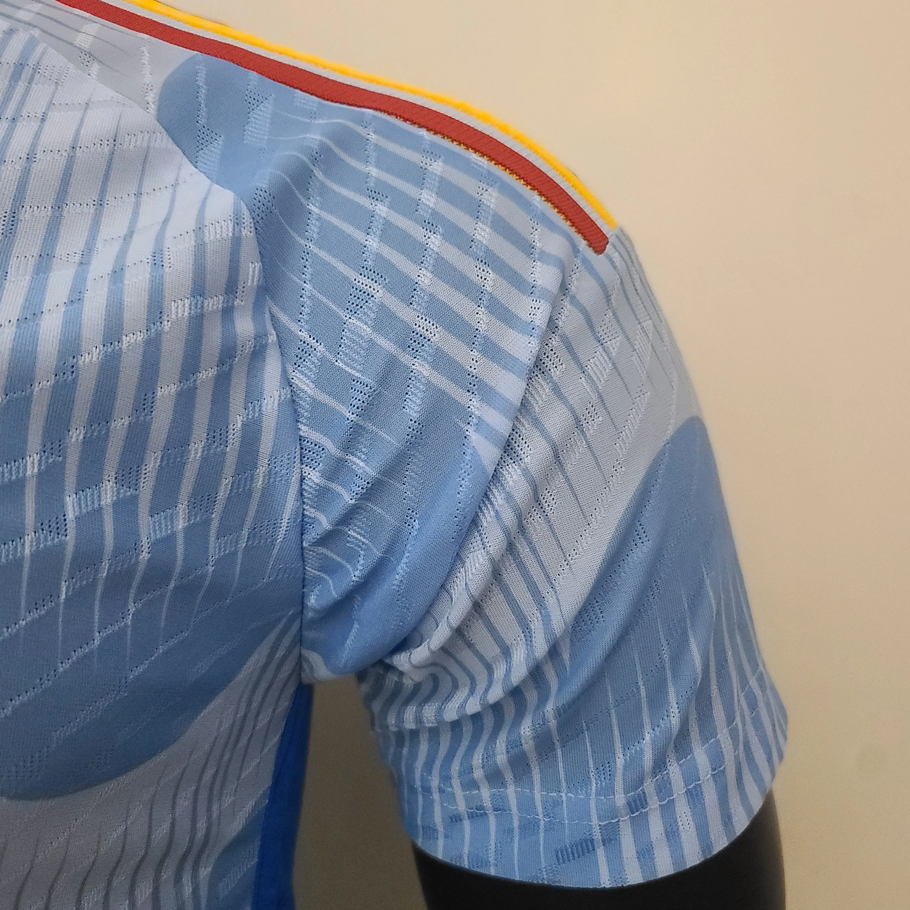 SPAIN 2022 AWAY JERSEY