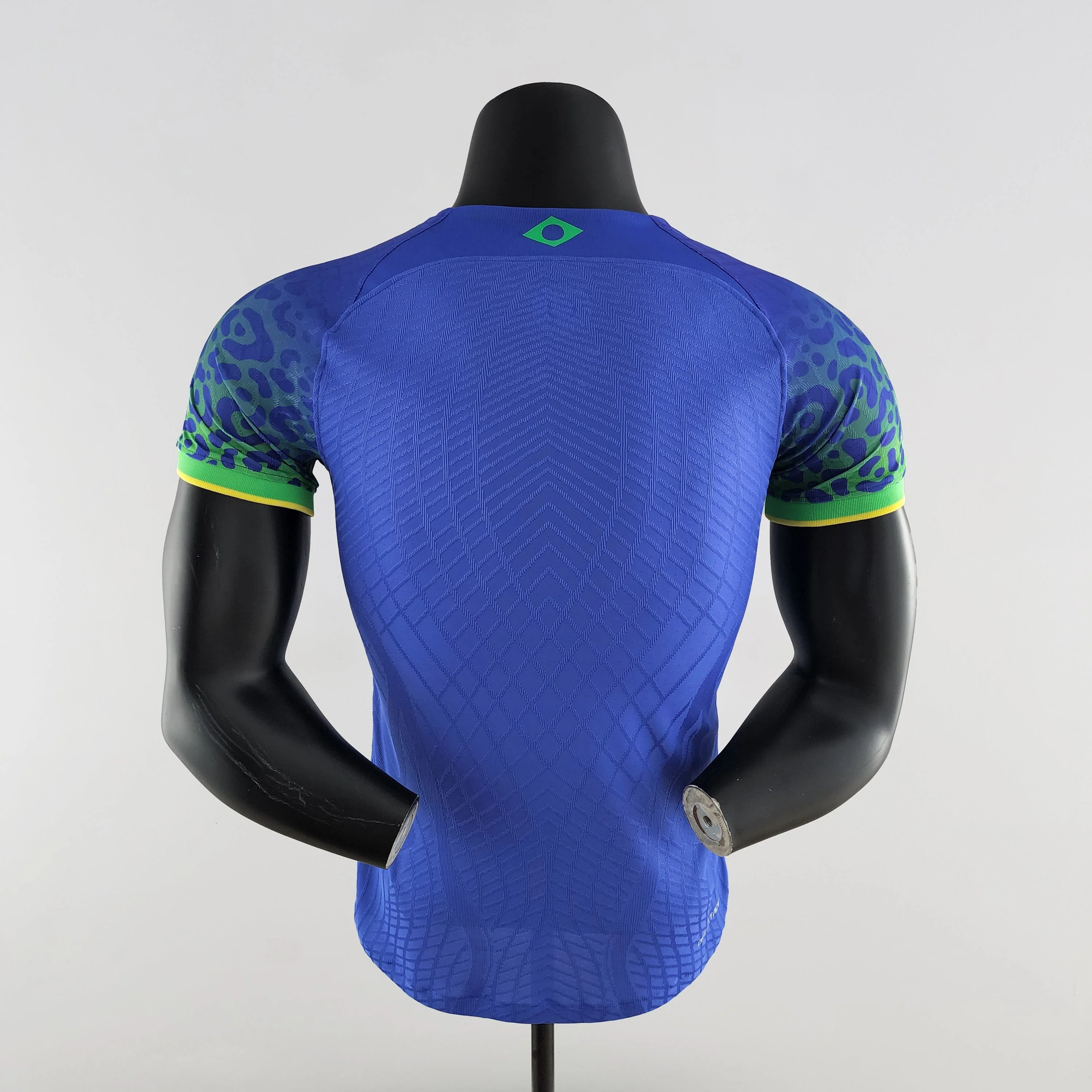 BRAZIL AWAY JERSEY 2022
