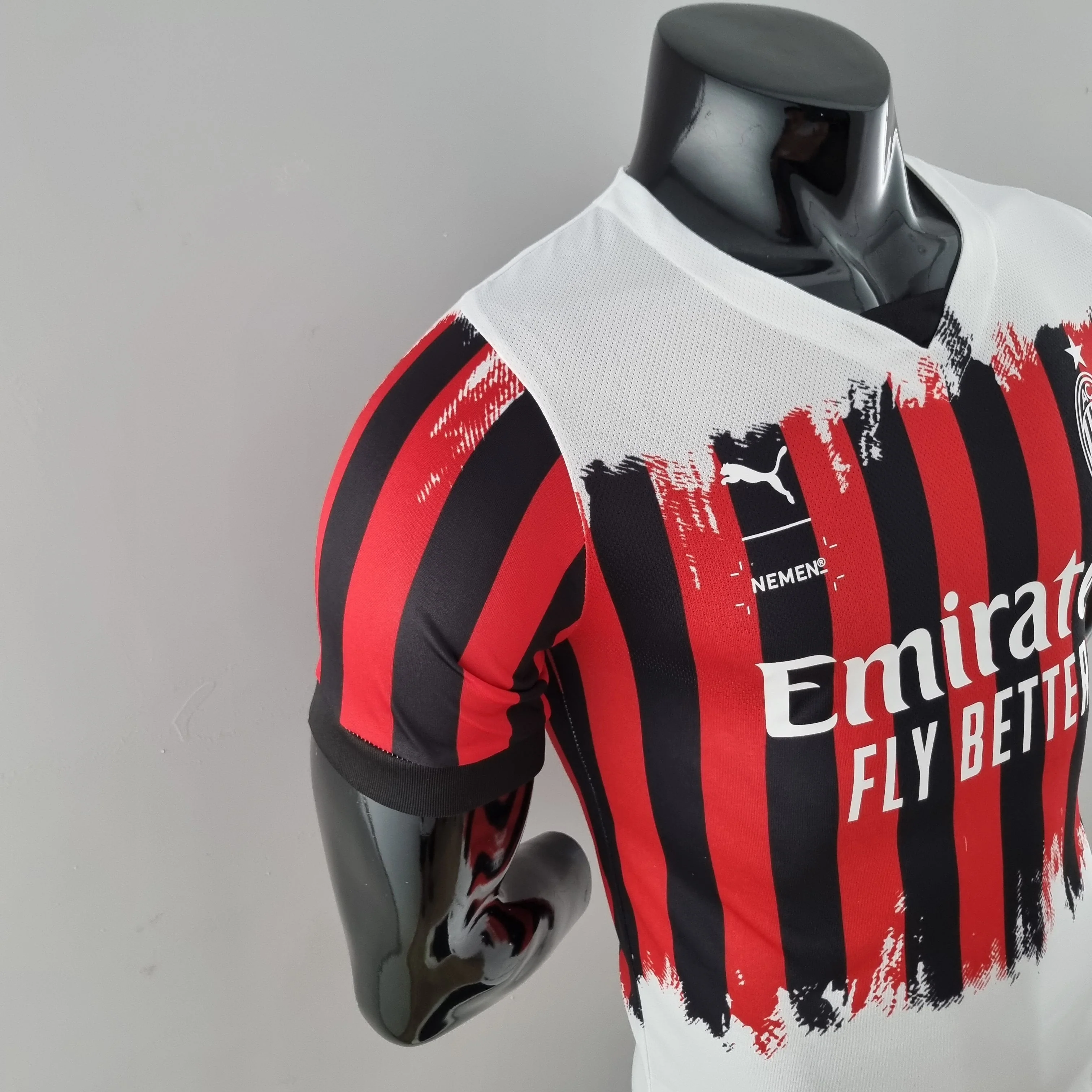 AC MILAN 2021 - 2022 SPECIAL EDITION