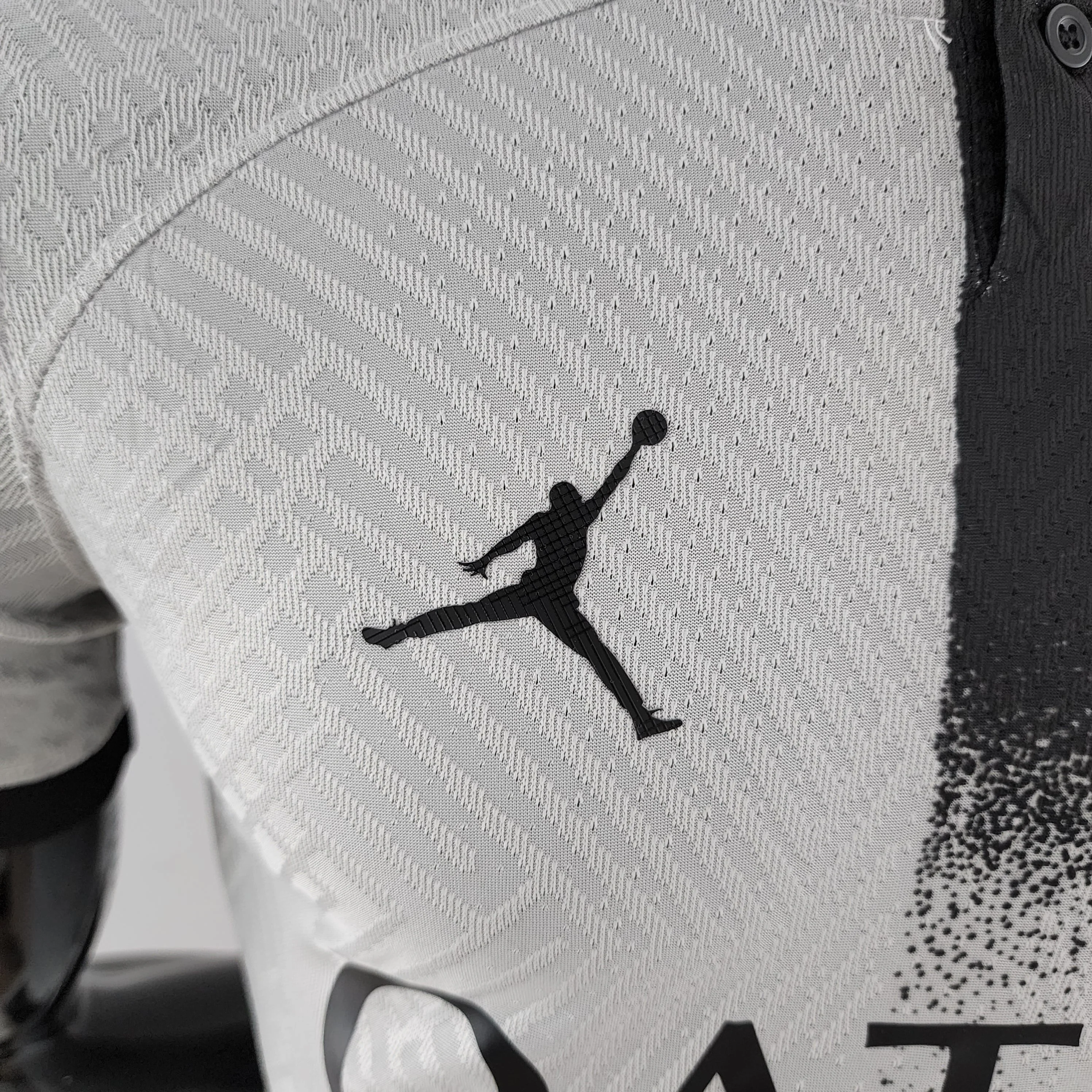 Paris Saint-Germain 2022 - 2023 THIRD JERSEY