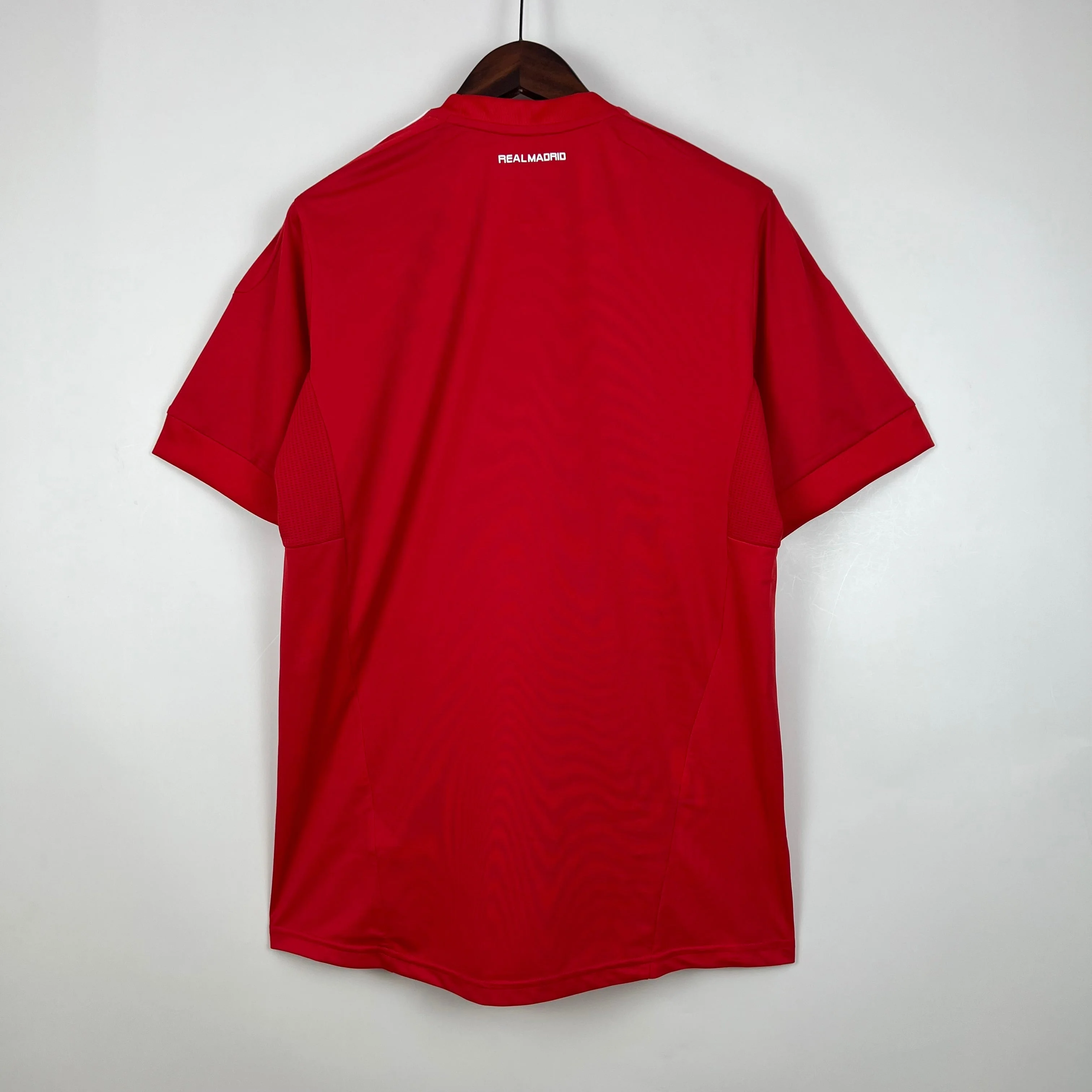 REAL MADRID 2011 - 2012 THIRD JERSEY