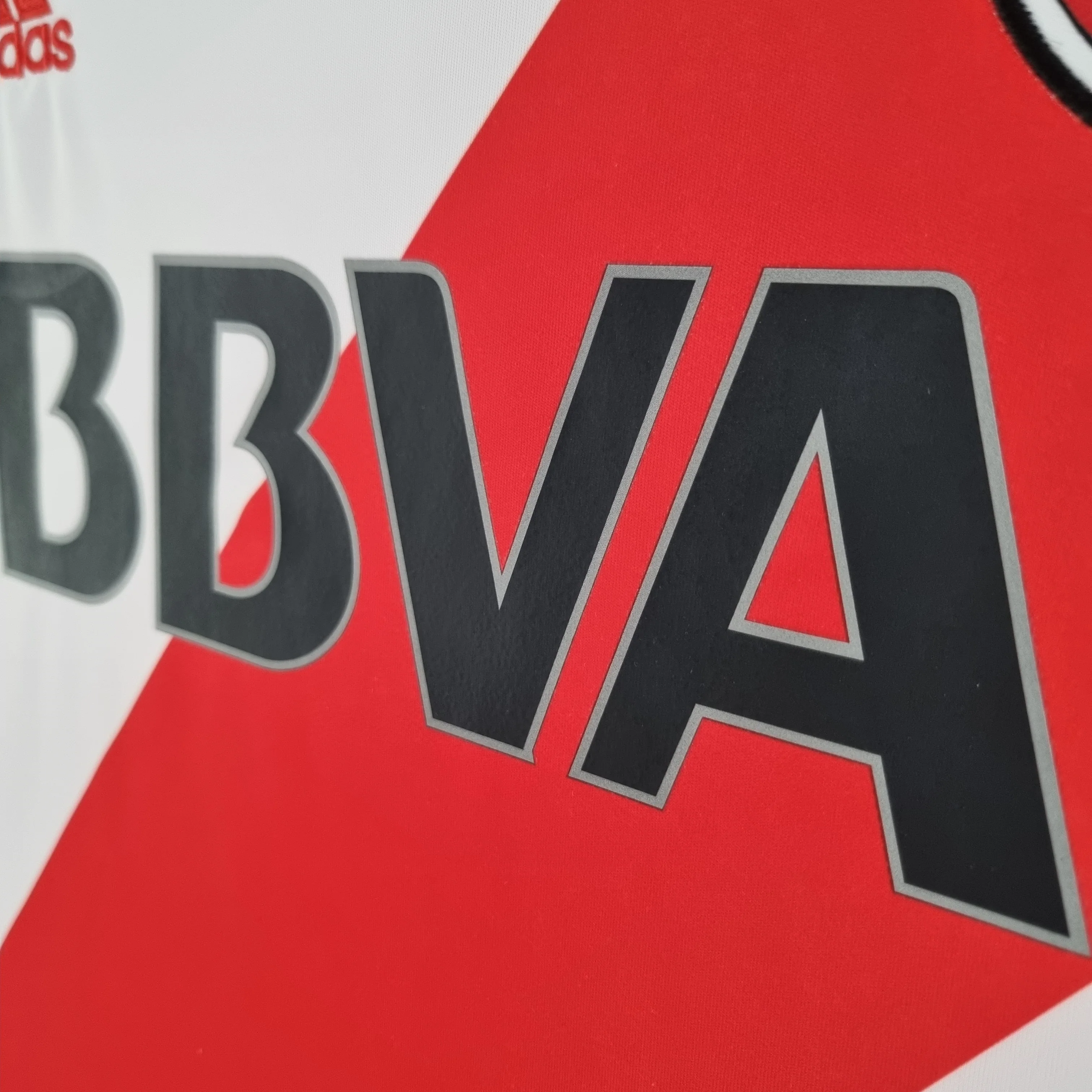 RIVER PLATE 2015 - 2016 HOME JERSEY