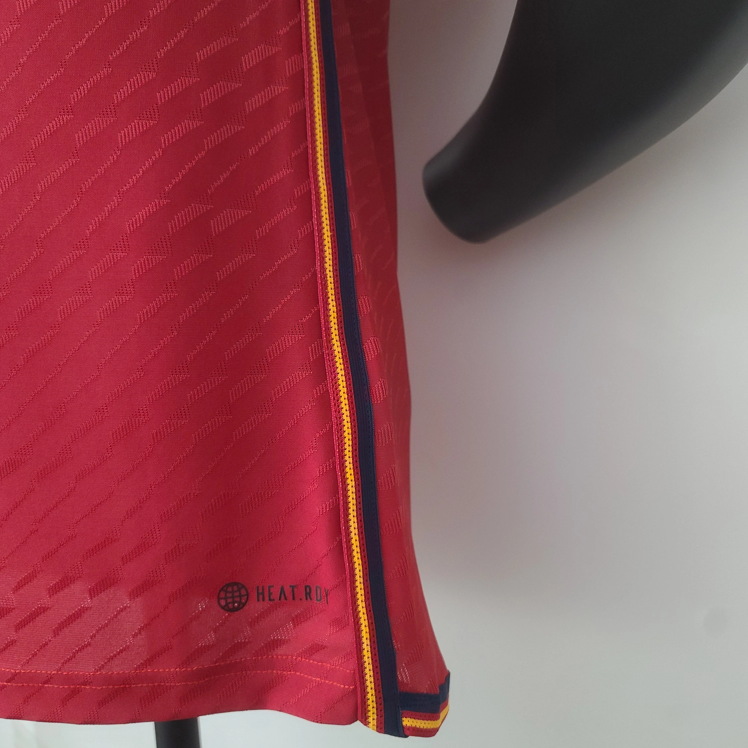 SPAIN 2022 HOME JERSEY