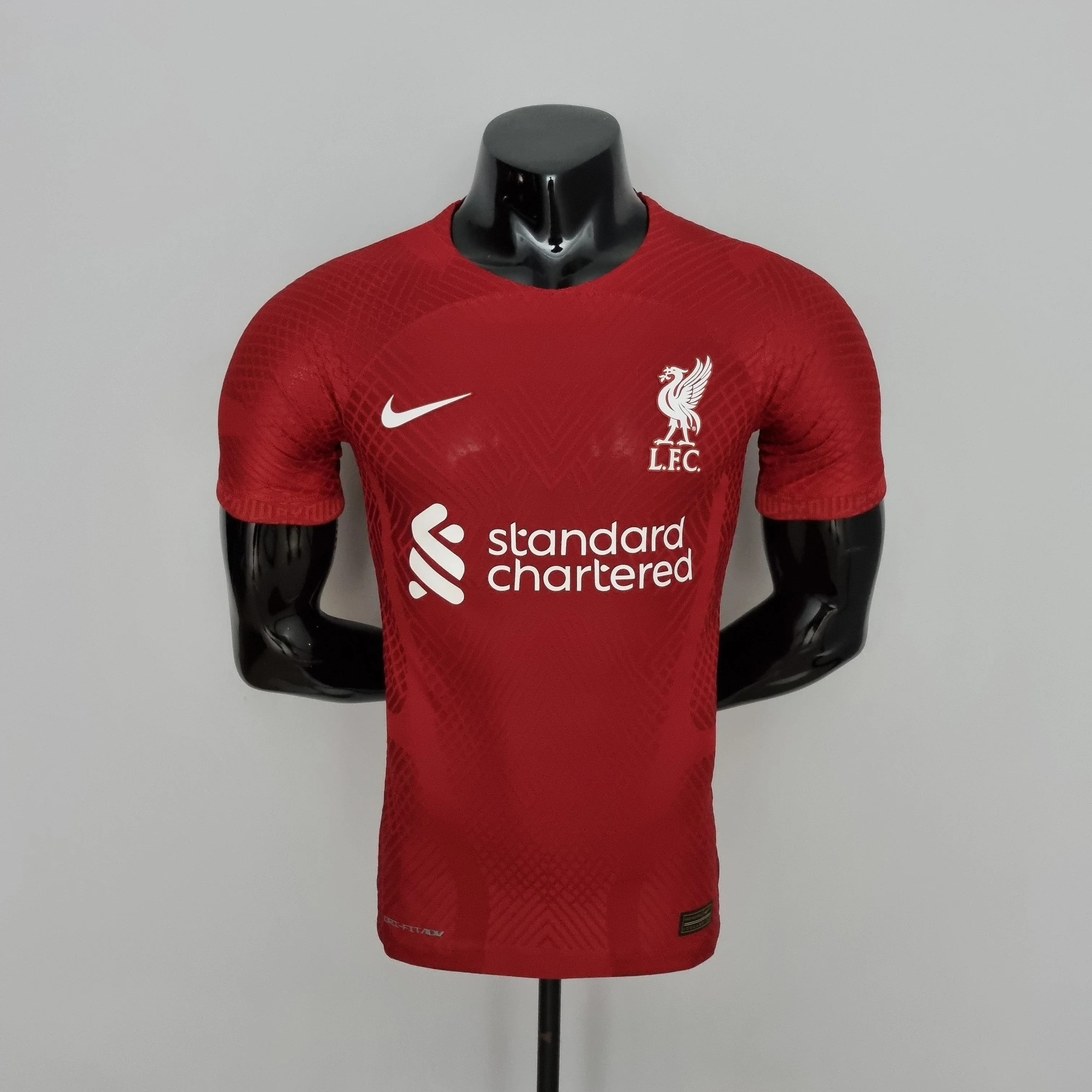 LIVERPOOL 2022 - 2023 HOME JERSEY