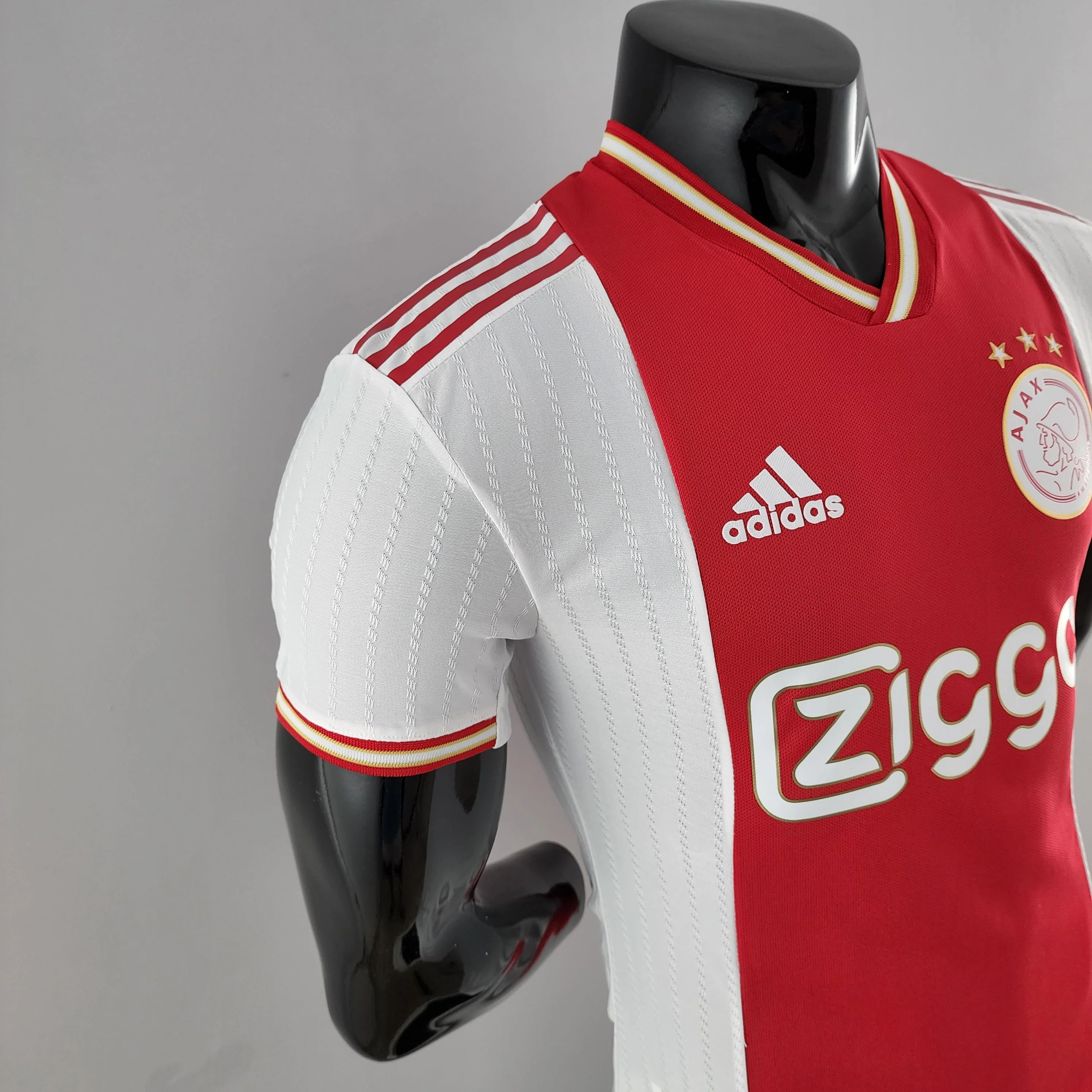 AJAX - 2022 - 2023 HOME JERSEY