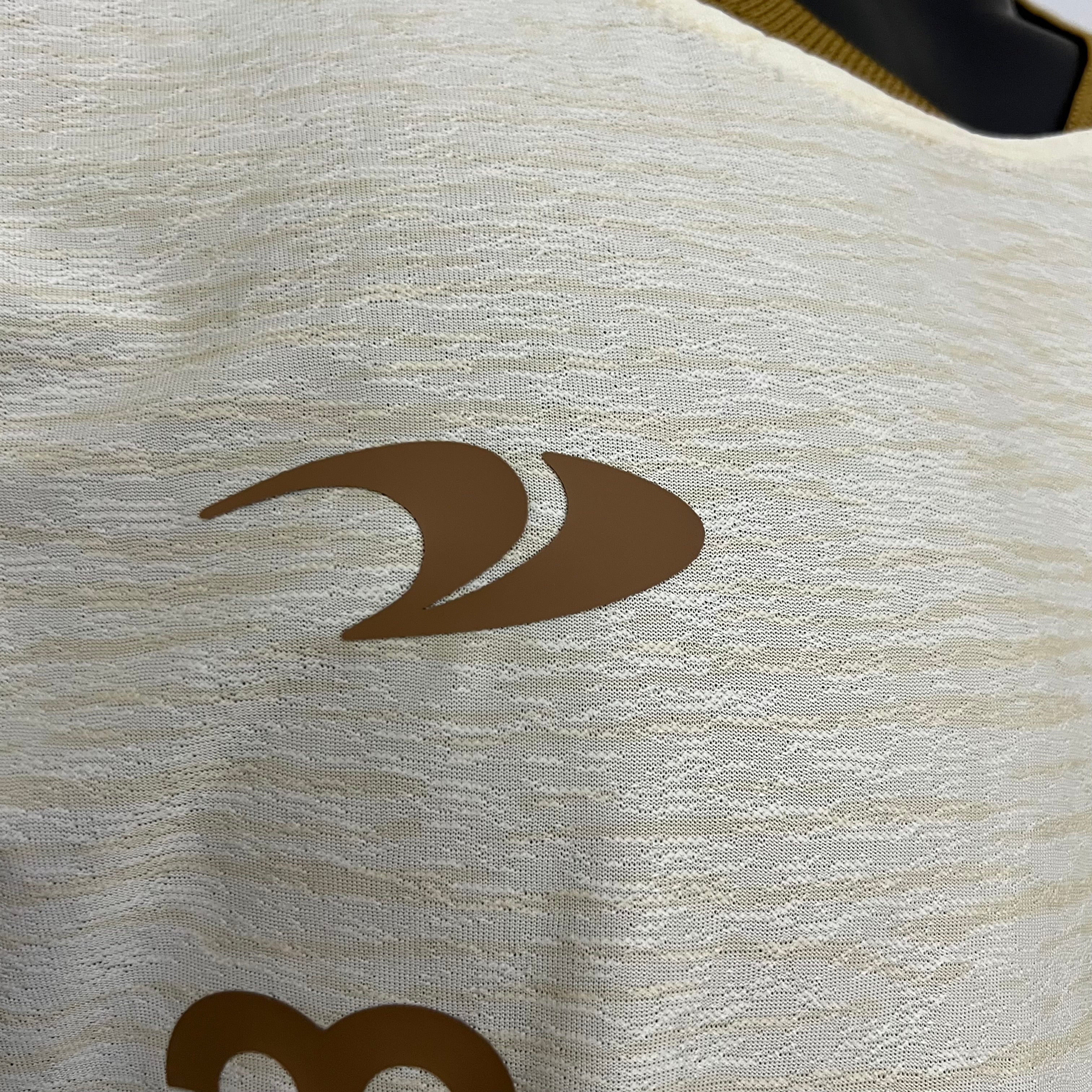 AL NASSR AWAY JERSEY 2023 - 2024 PLAYER EDITION