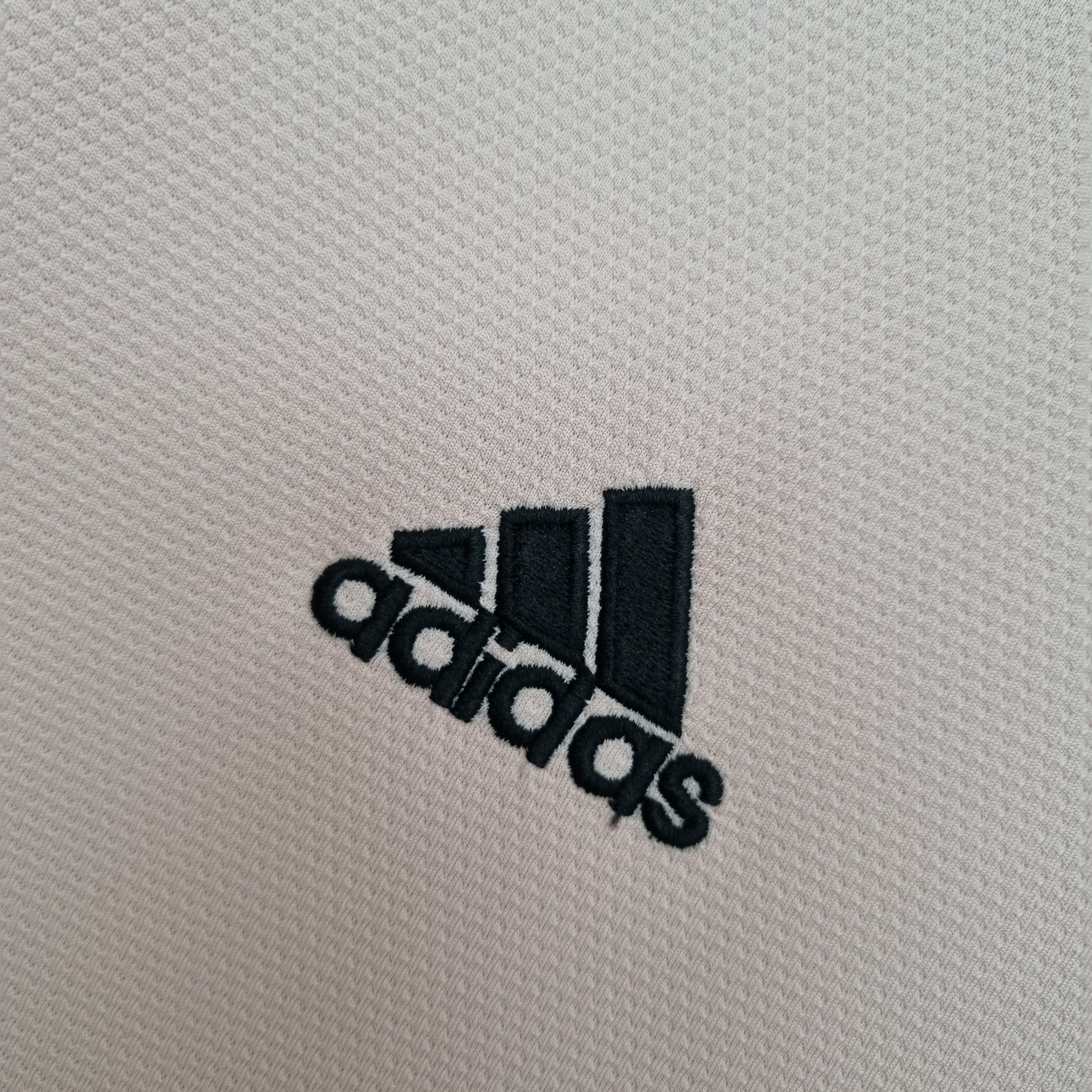 MANCHESTER UNITED 2018 - 2019 AWAY JERSEY