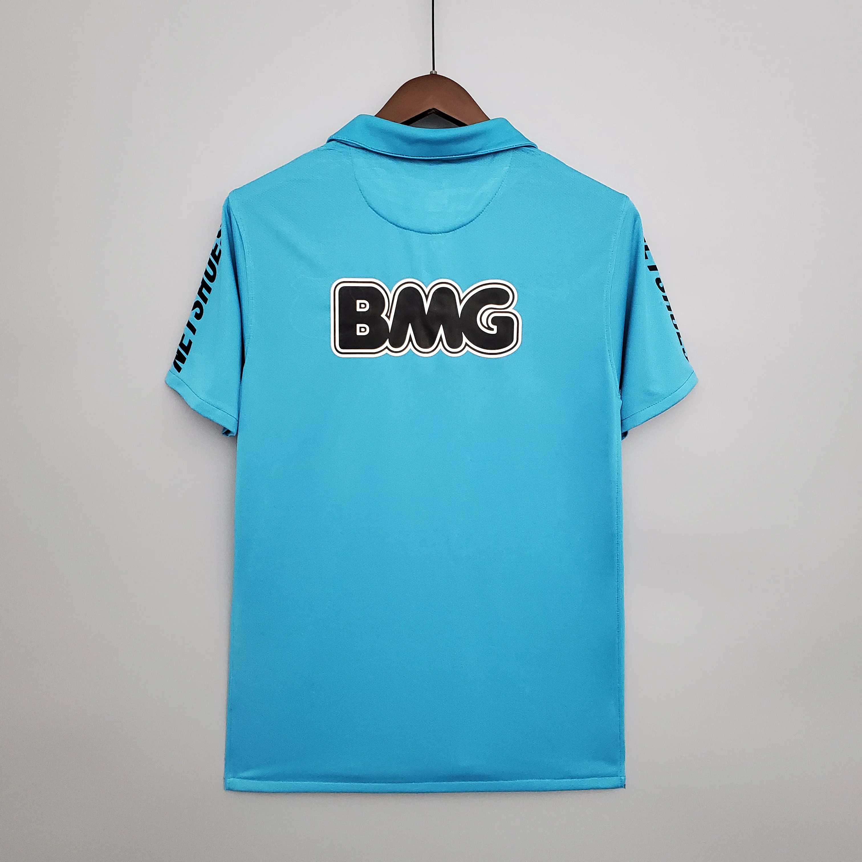 SANTOS 2012 - 2013 AWAY JERSEY