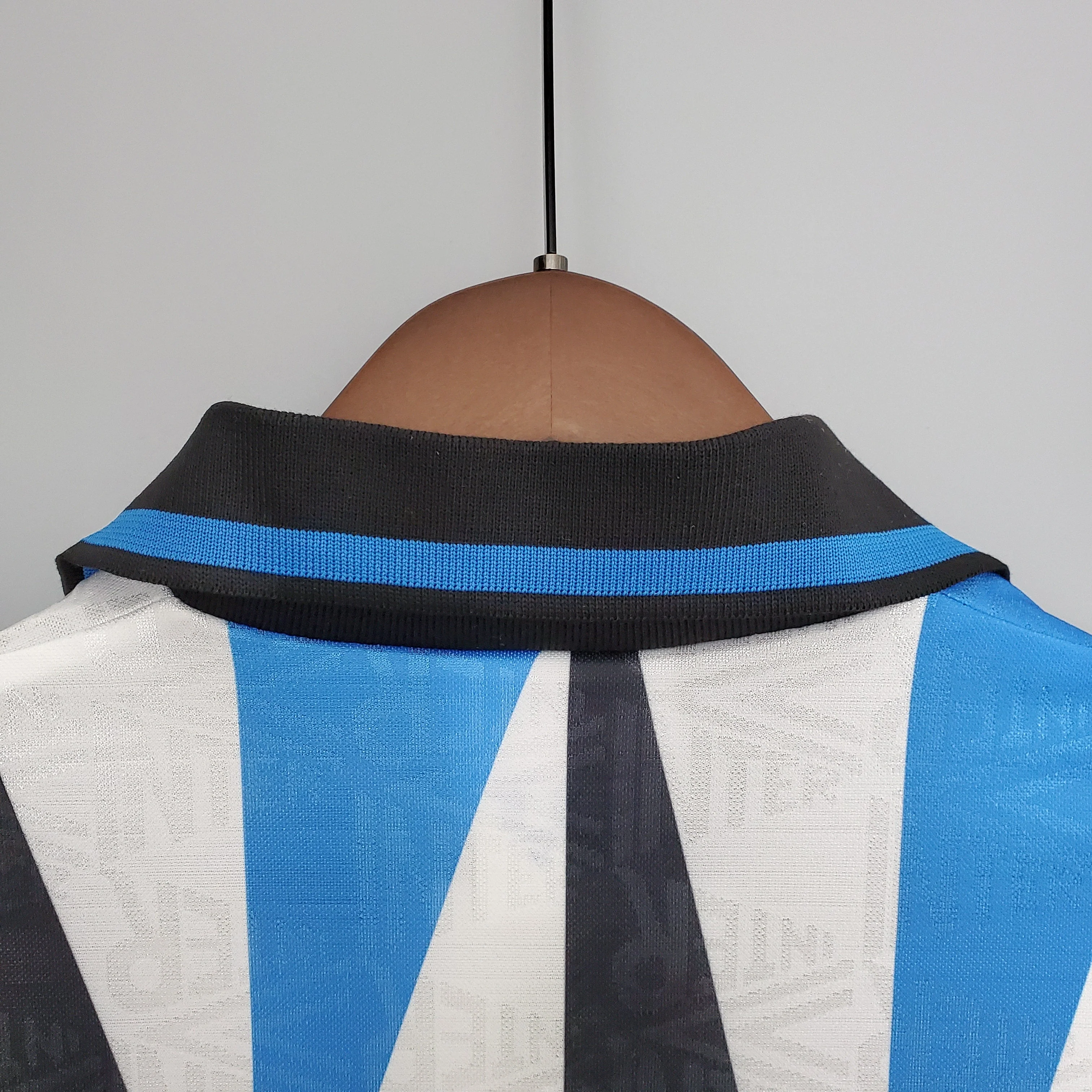 INTER MILAN 1992 - 1993 AWAY JERSEY