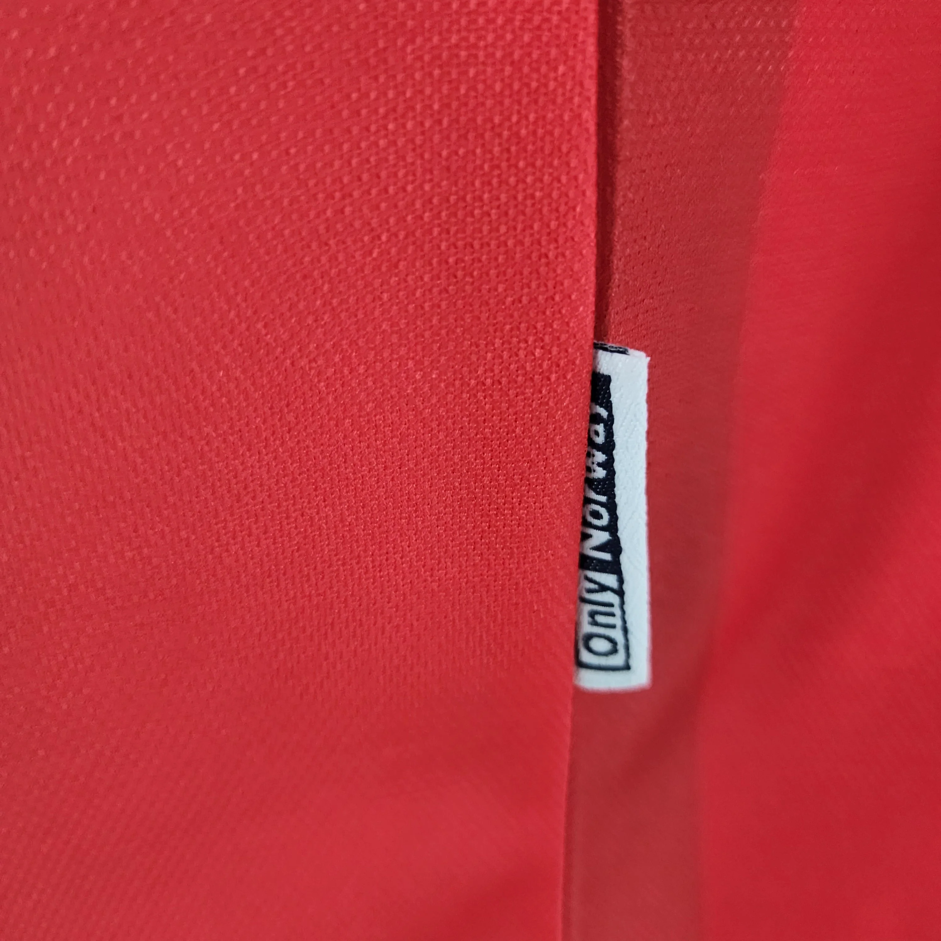 NORGE 1998 HOME JERSEY