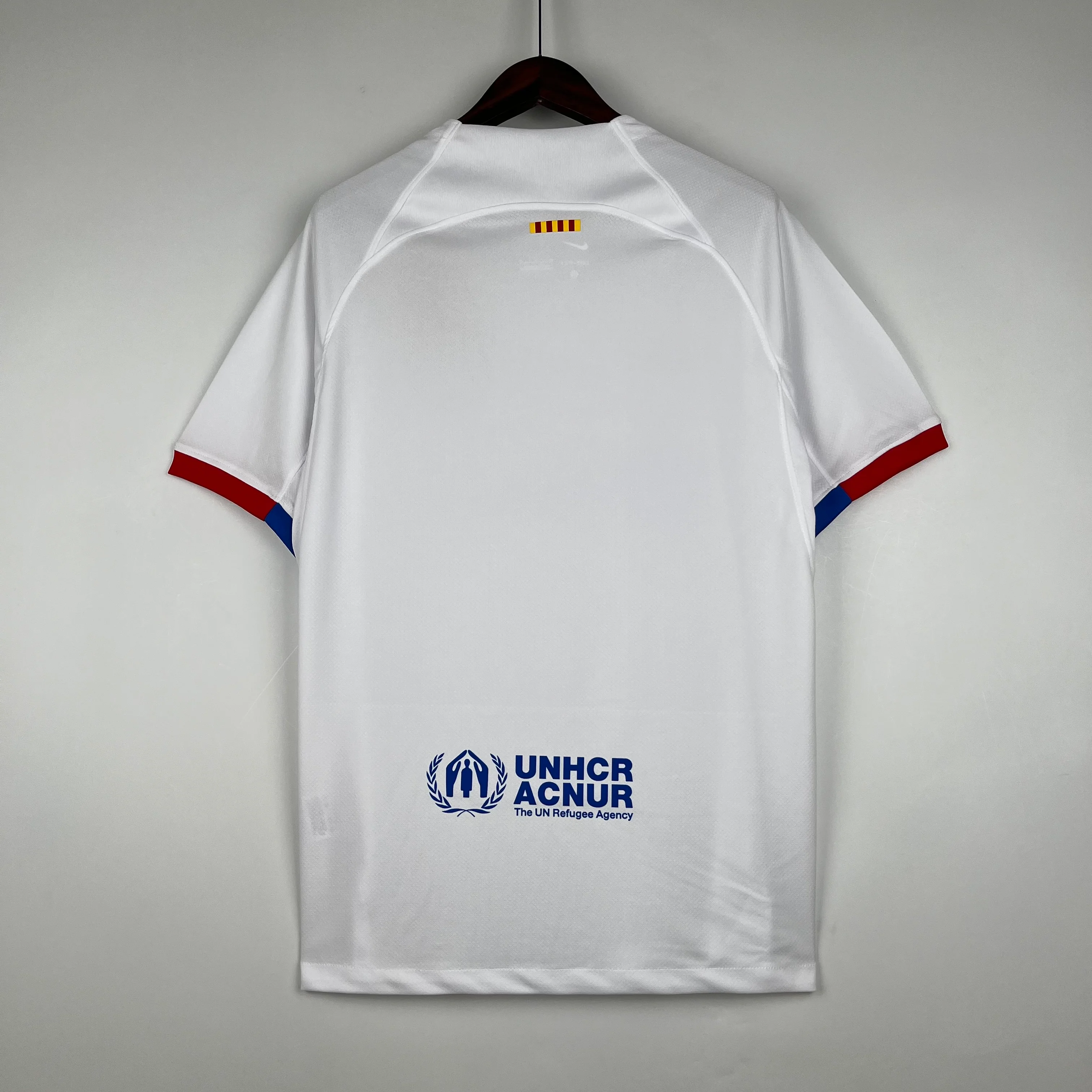 BARCELONA 2023 - 2024 AWAY JERSEY