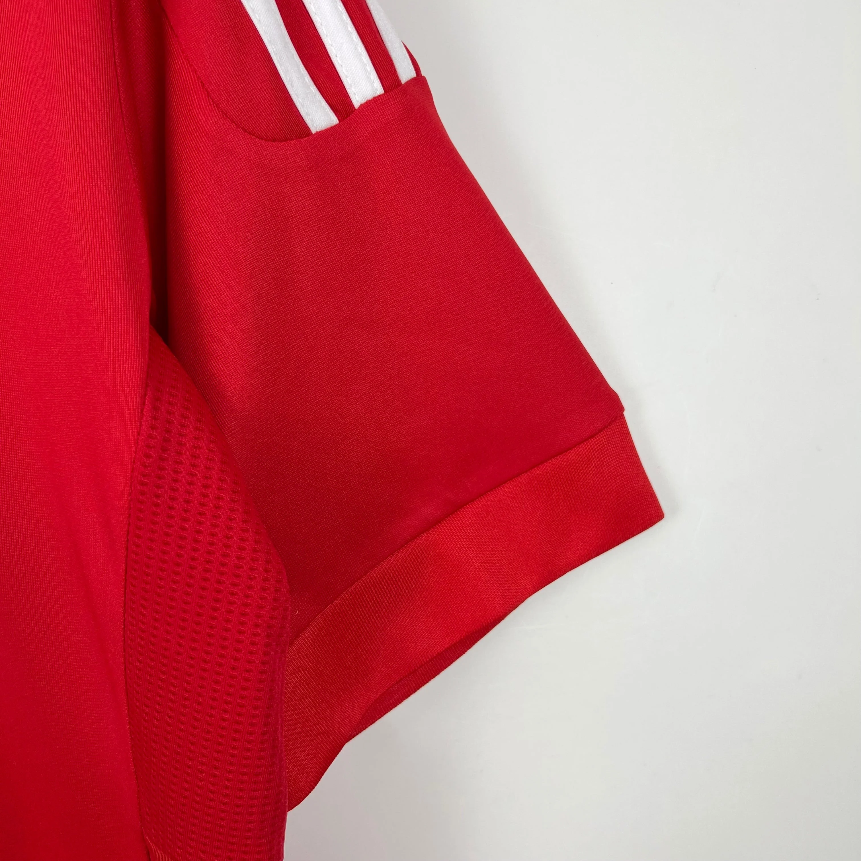 REAL MADRID 2011 - 2012 THIRD JERSEY