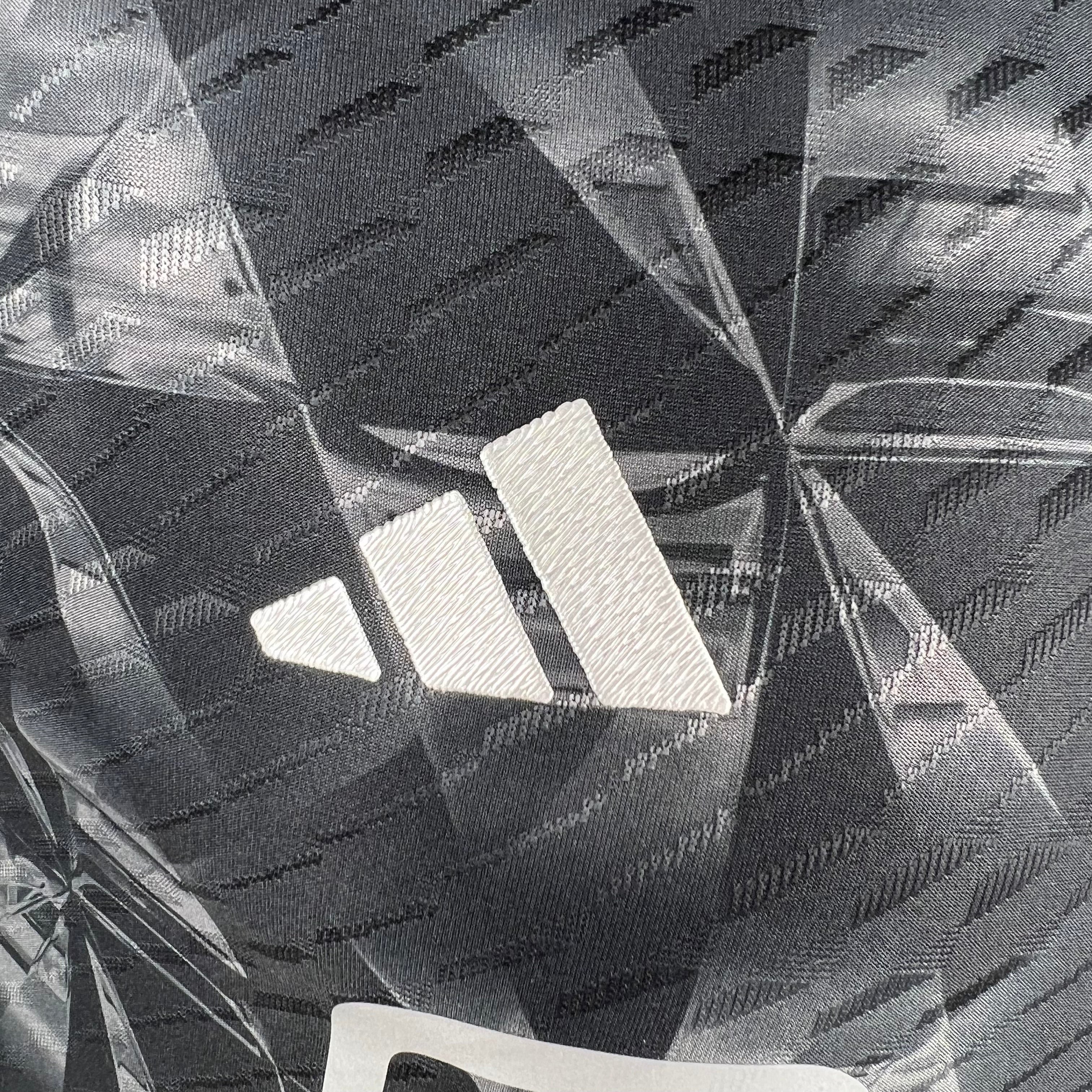 AJAX - 2023 - 2024 THIRD JERSEY PLAYER EDITION