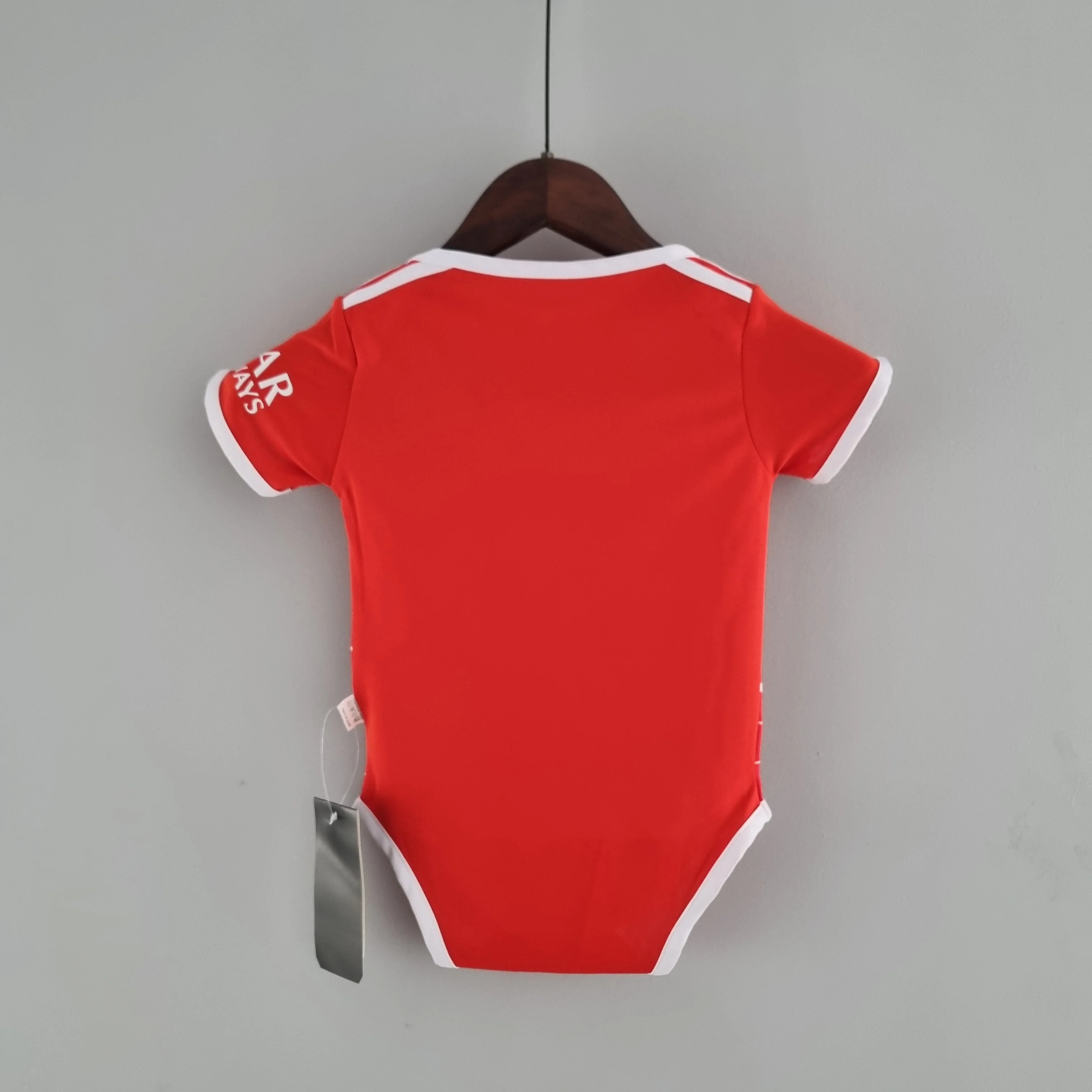 BAYERN MÜNCHEN  2022 - 2023 HOME JERSEY FOR BABY