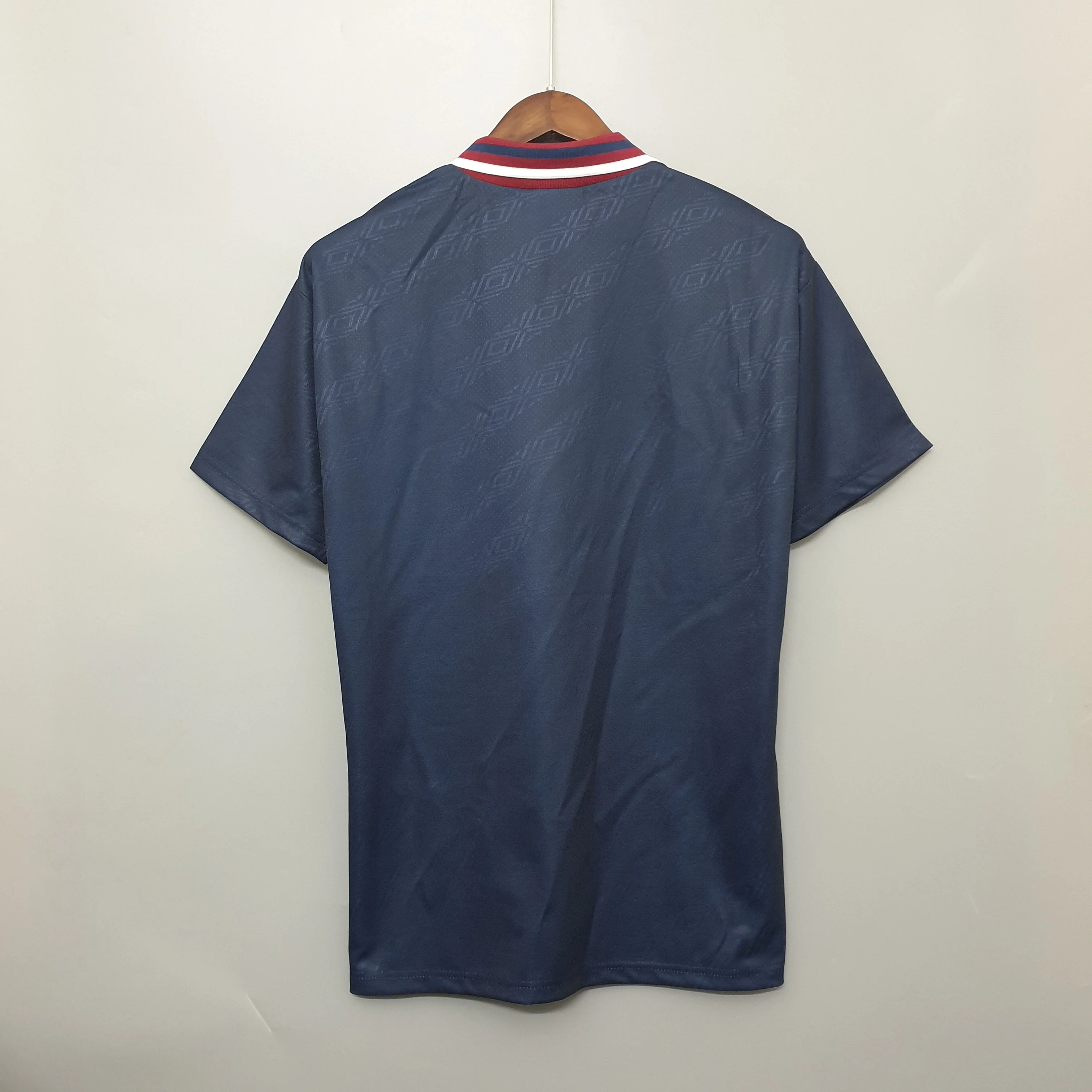 AJAX - 1995 - 1996 AWAY JERSEY