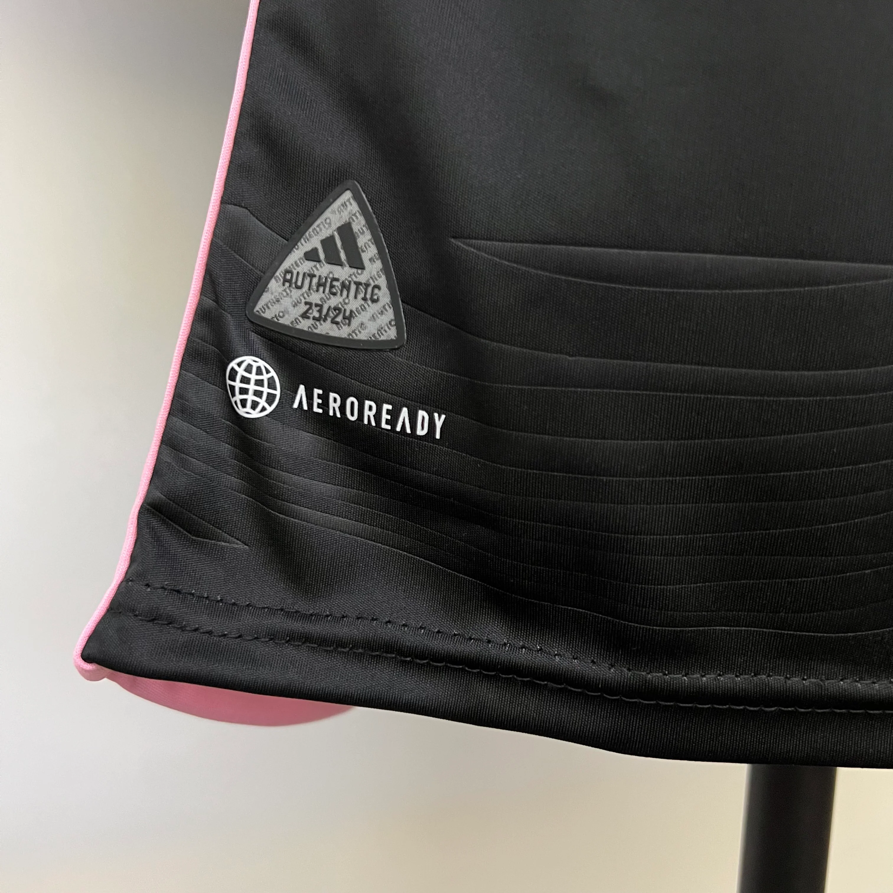 INTER MIAMI 2023 - 2024 AWAY JERSEY PLAYER EDITION