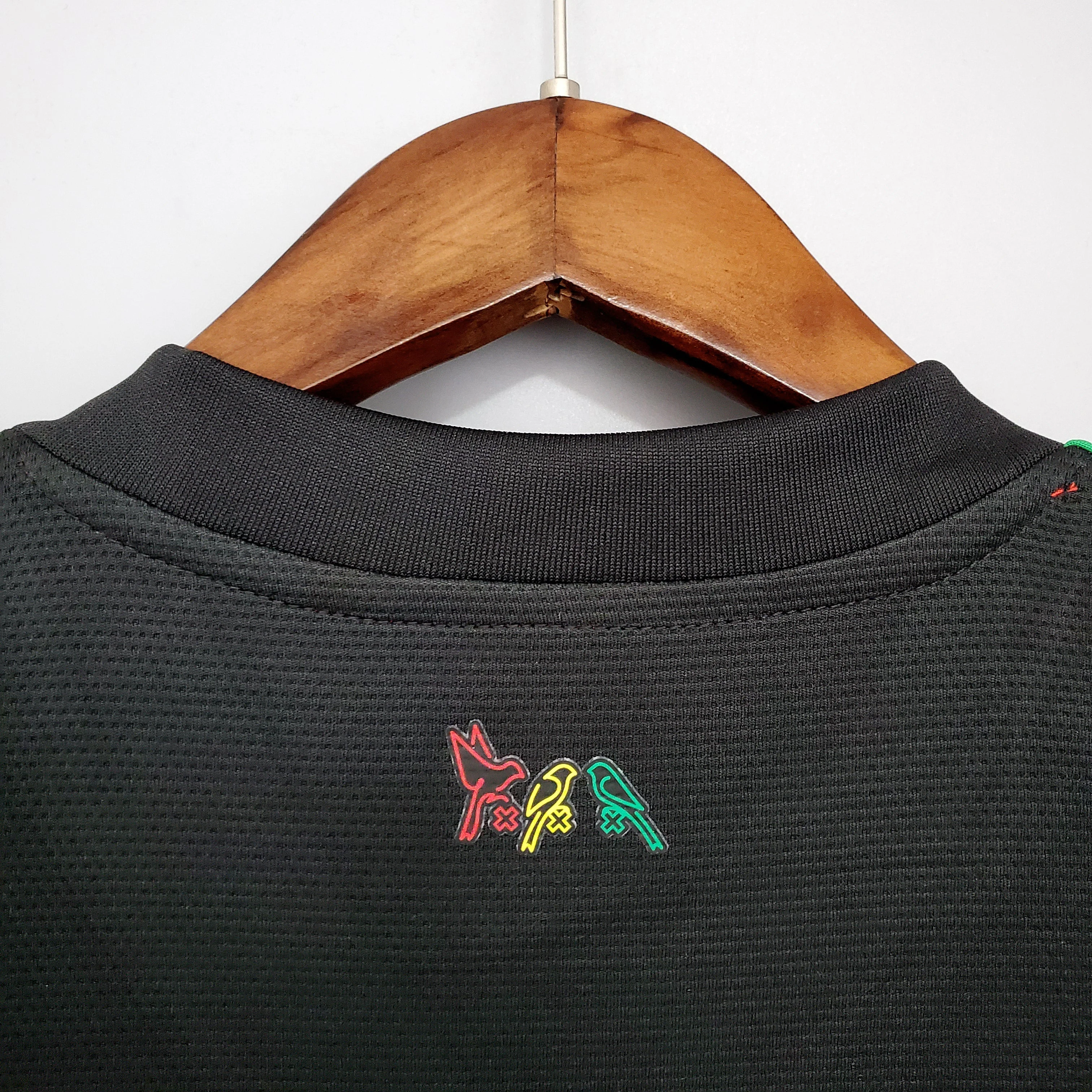 AJAX - 2021 - 2022 THIRD JERSEY