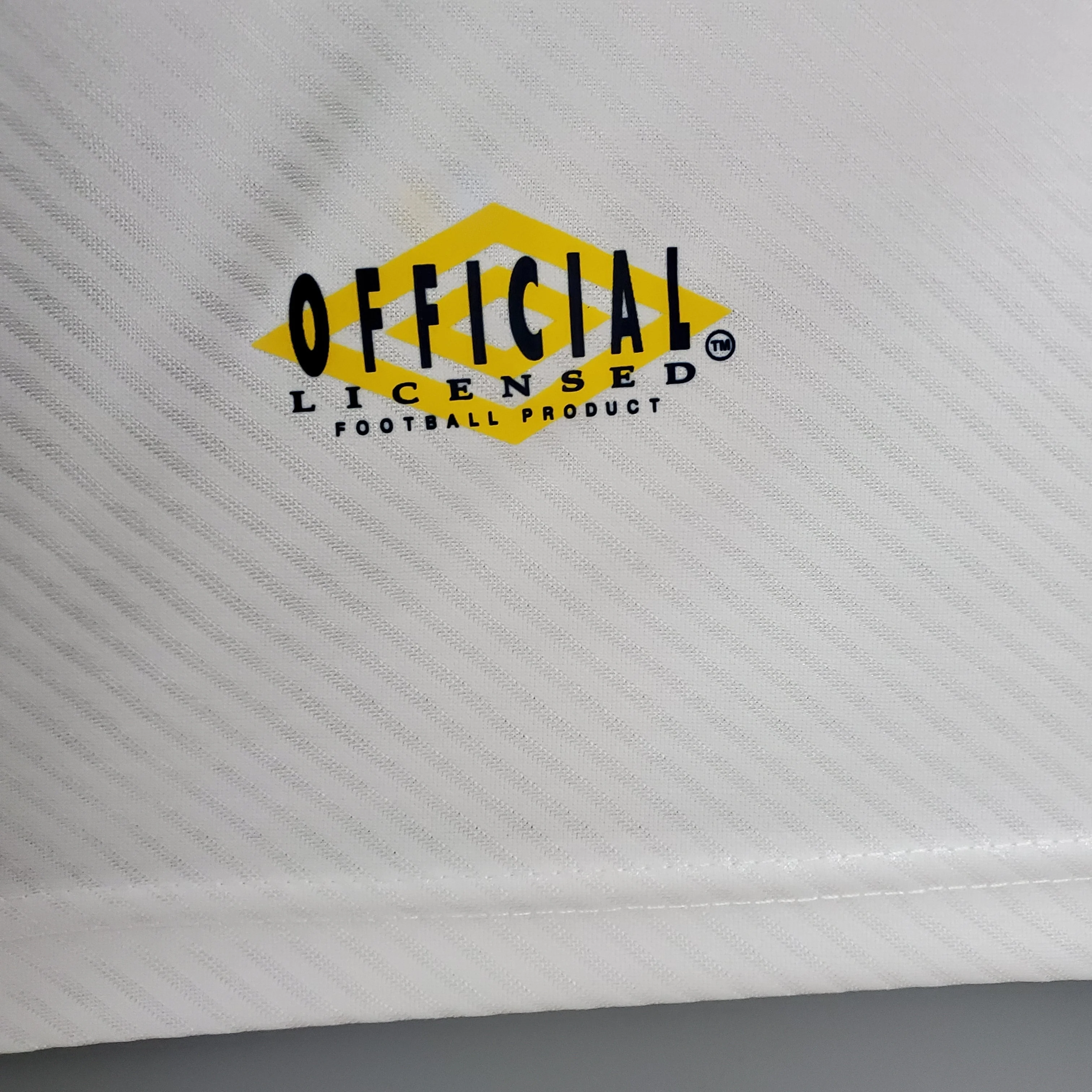 TOTTENHAM 1994 - 1995 HOME JERSEY