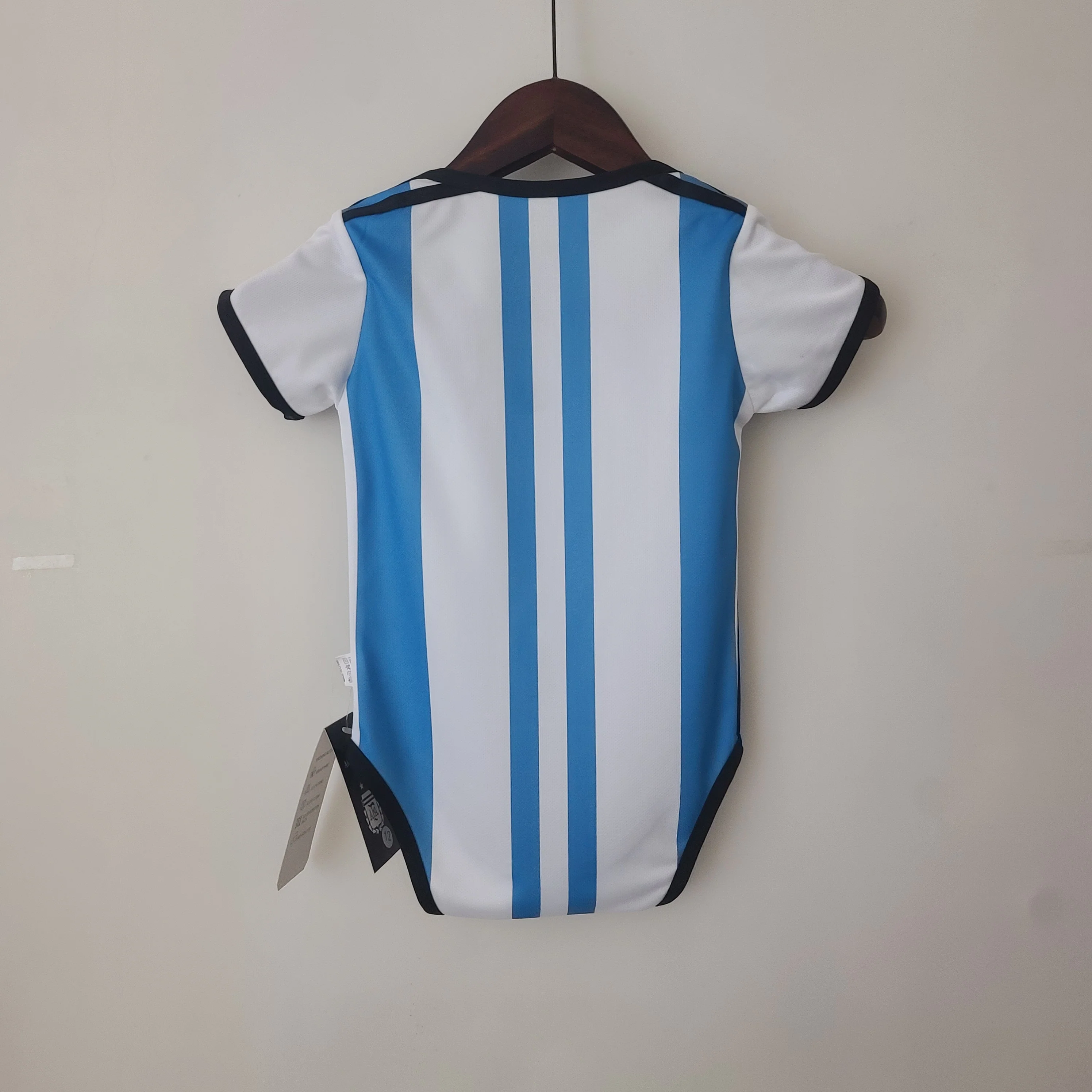 Argentina 2022 HOME JERSEY FOR BABY