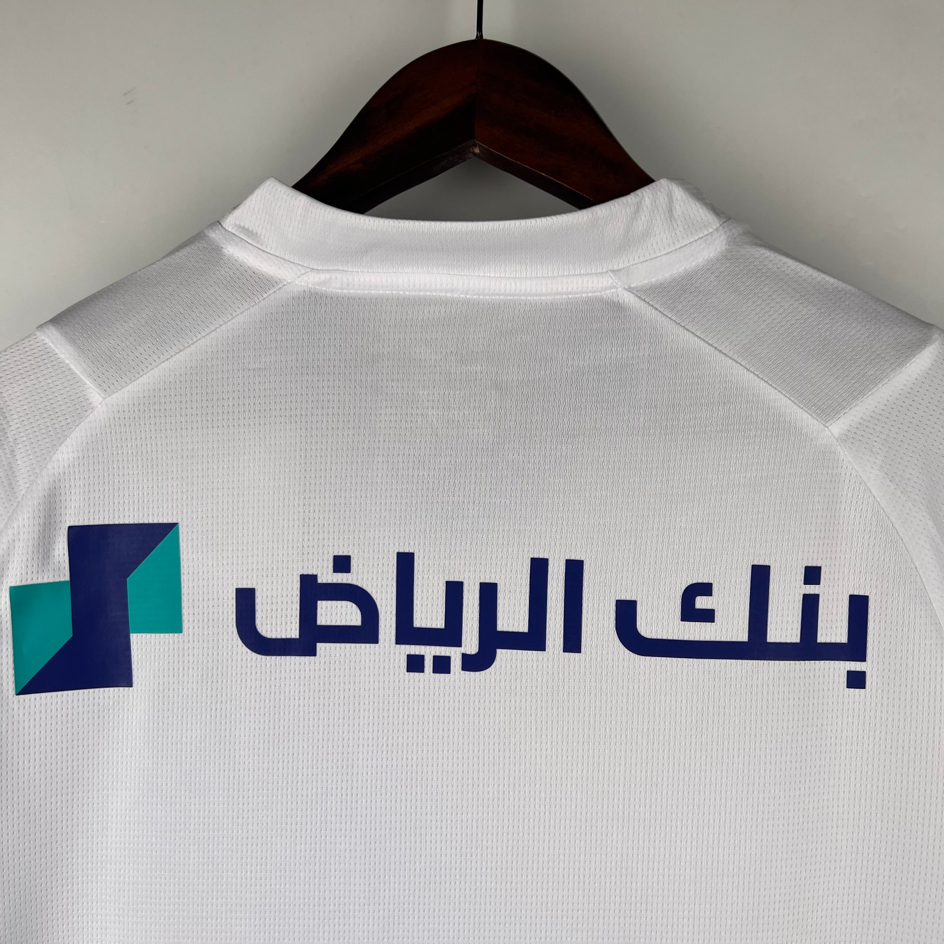 AL-HILAL AWAY JERSEY 2023 - 2024